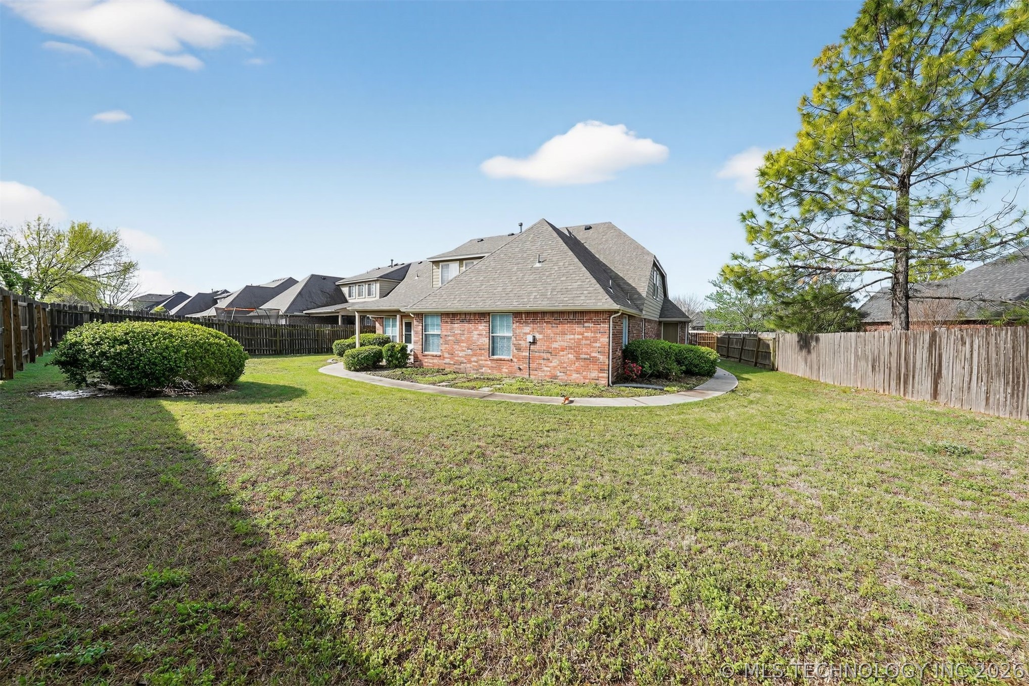 11717 S Vine Place W Jenks OK 74037
