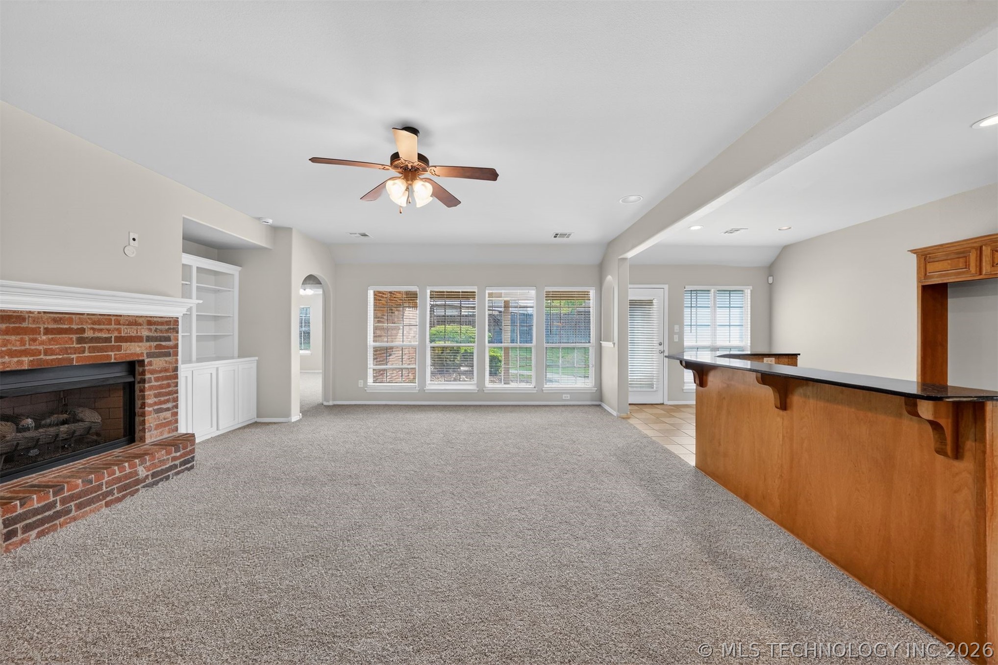 11717 S Vine Place W Jenks OK 74037