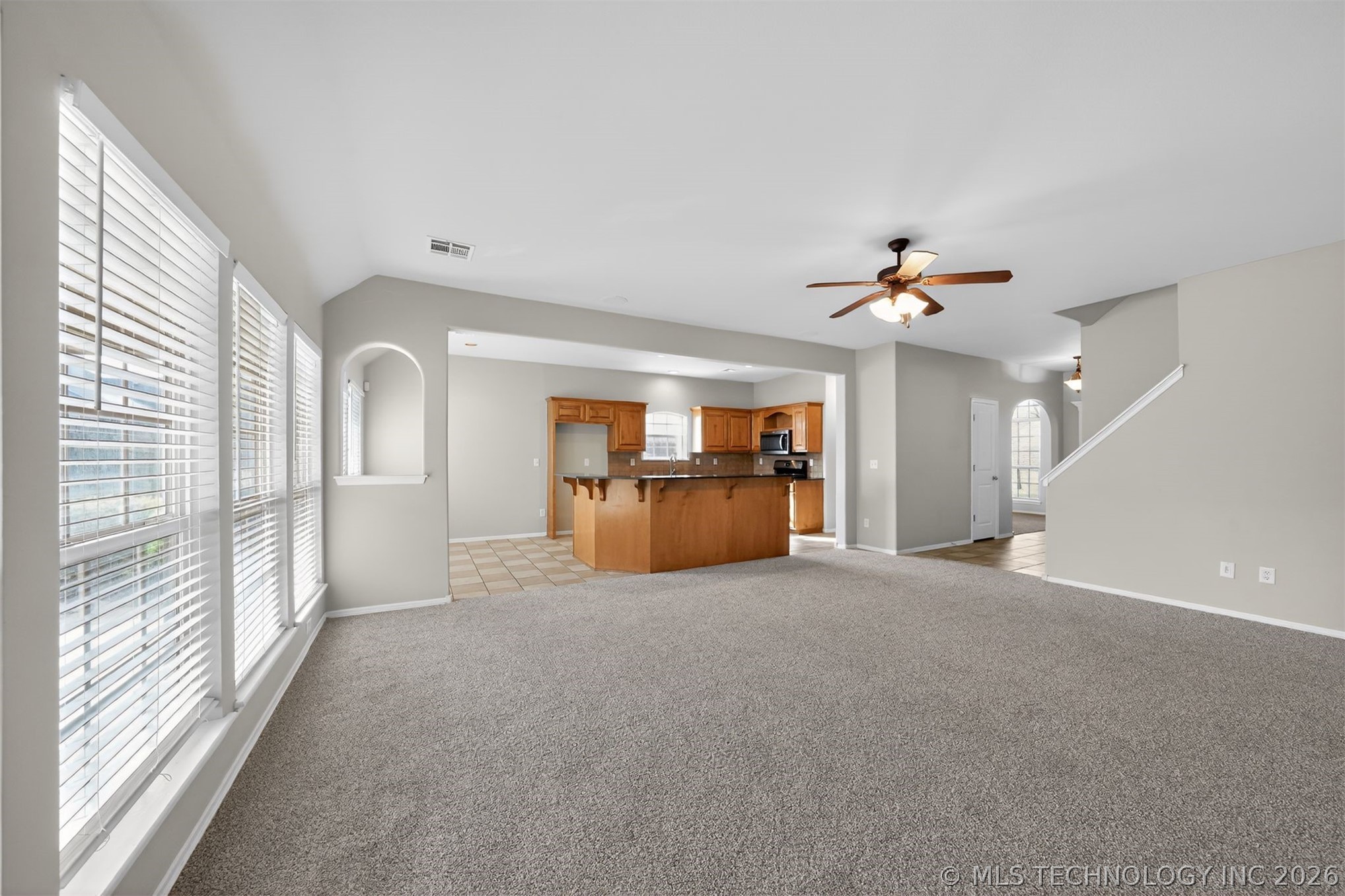 11717 S Vine Place W Jenks OK 74037