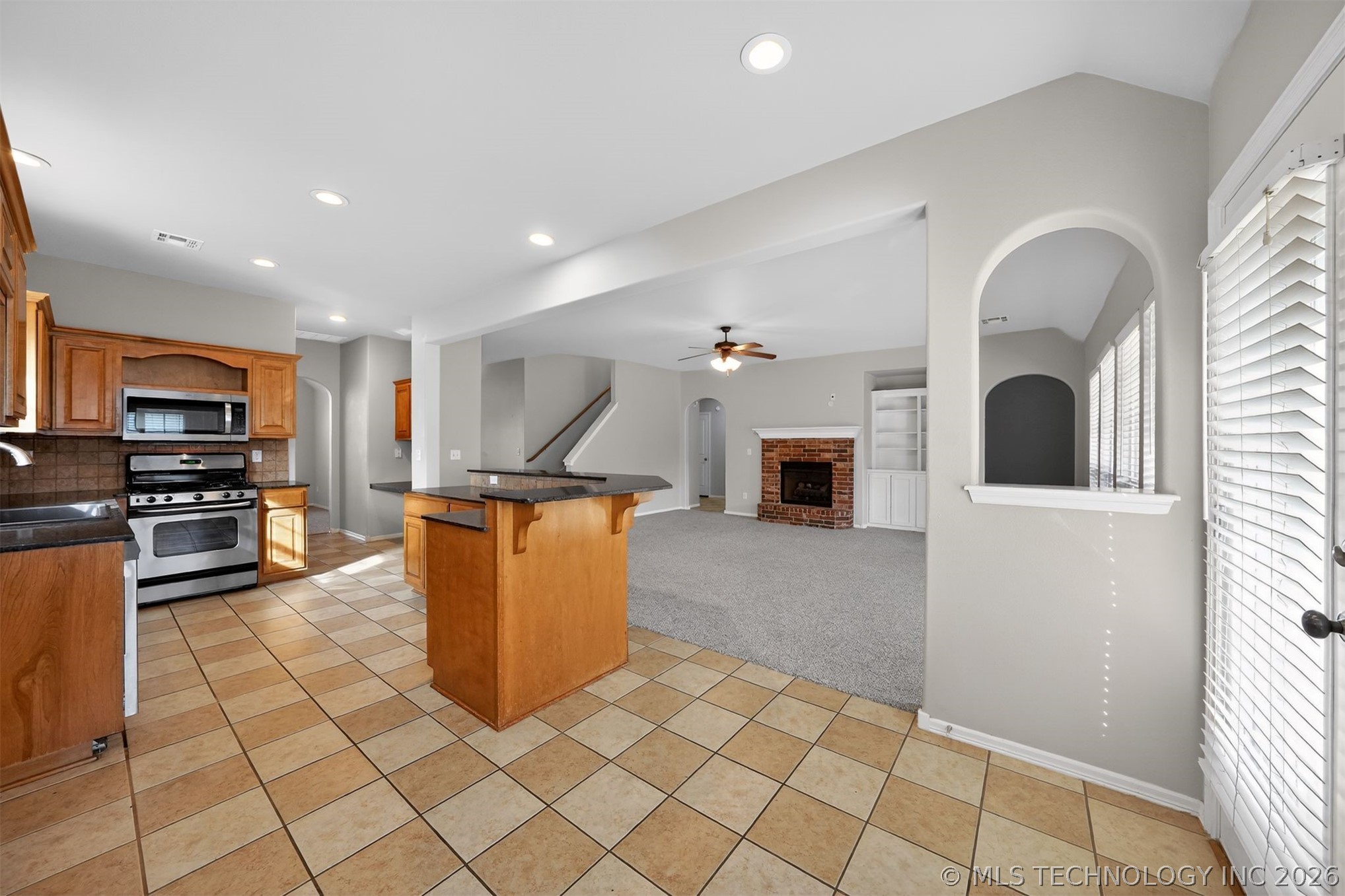 11717 S Vine Place W Jenks OK 74037