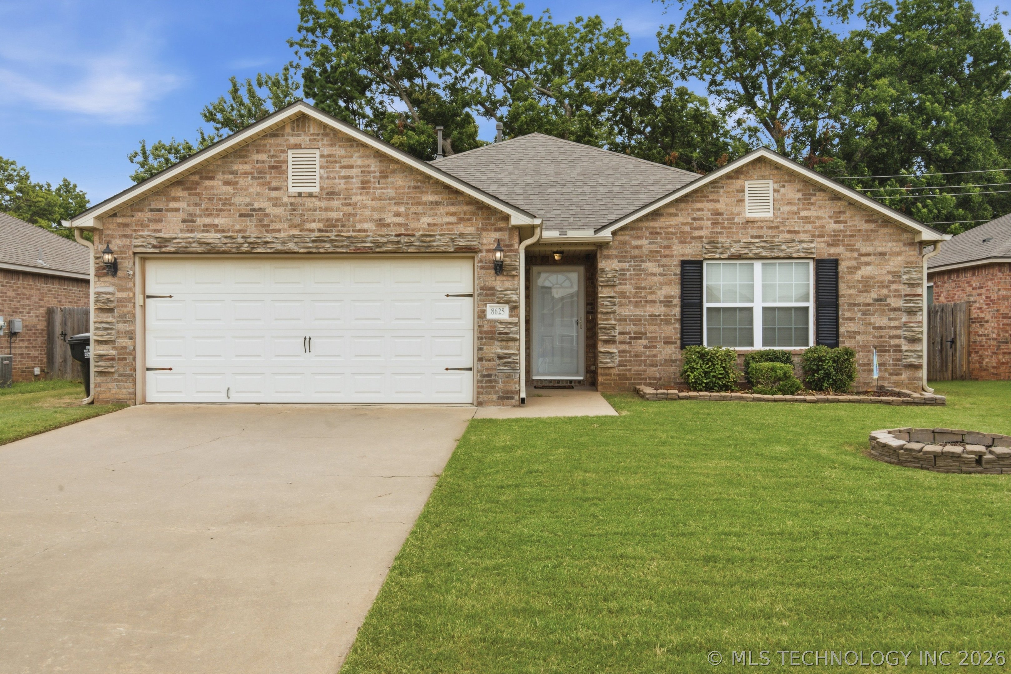 8625 E 126th Place S Bixby OK 74008