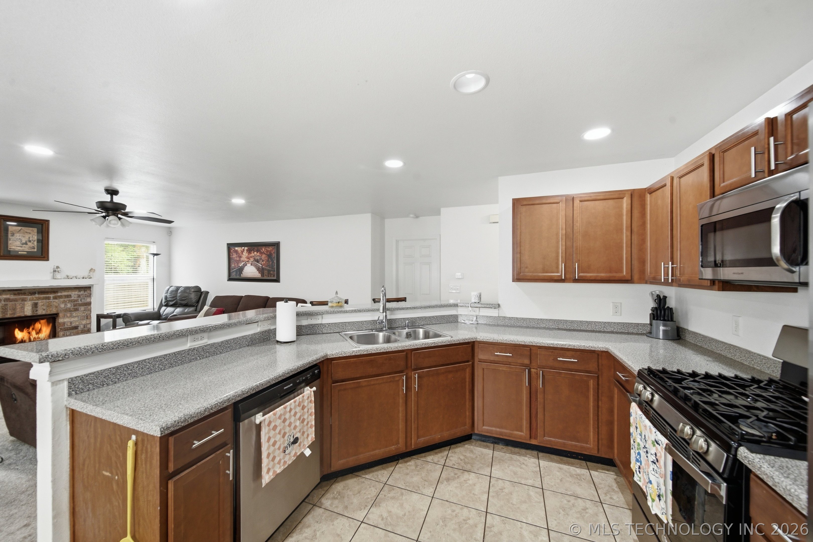 8625 E 126th Place S Bixby OK 74008