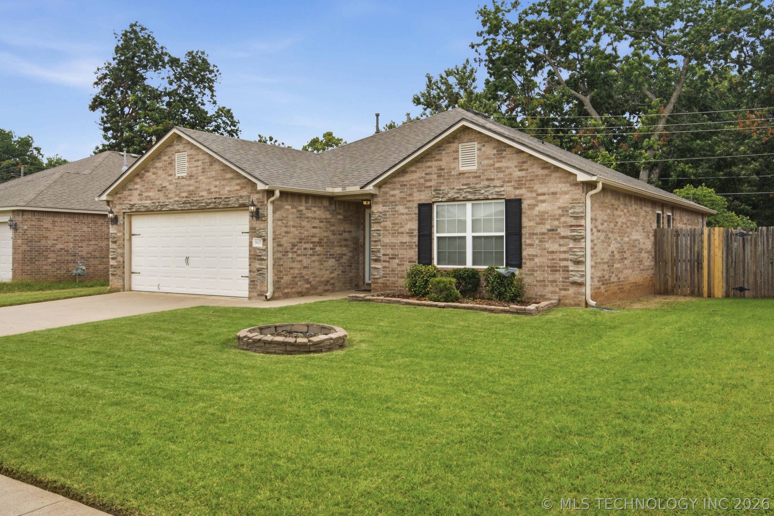 8625 E 126th Place S Bixby OK 74008