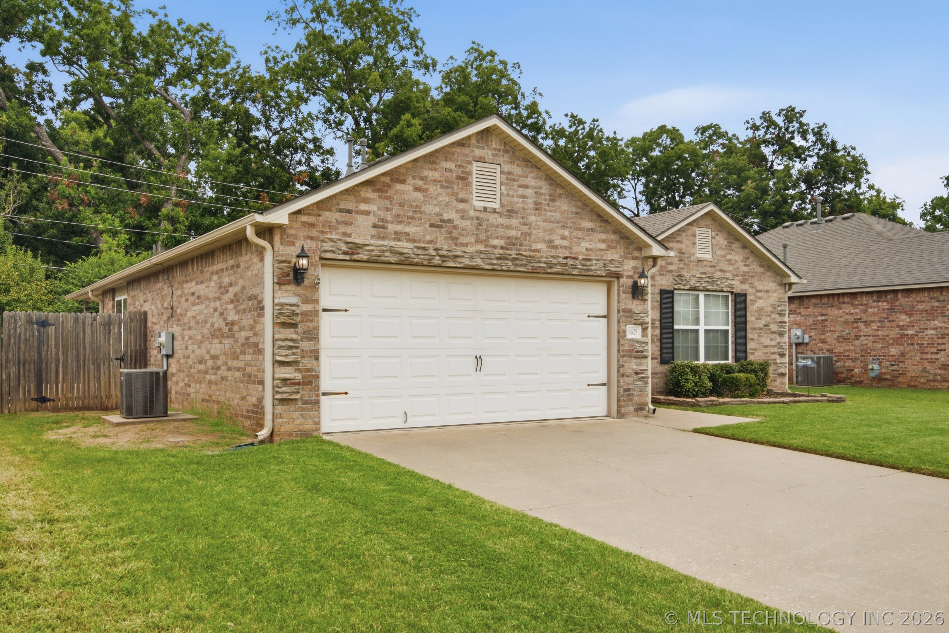 8625 E 126th Place S Bixby OK 74008