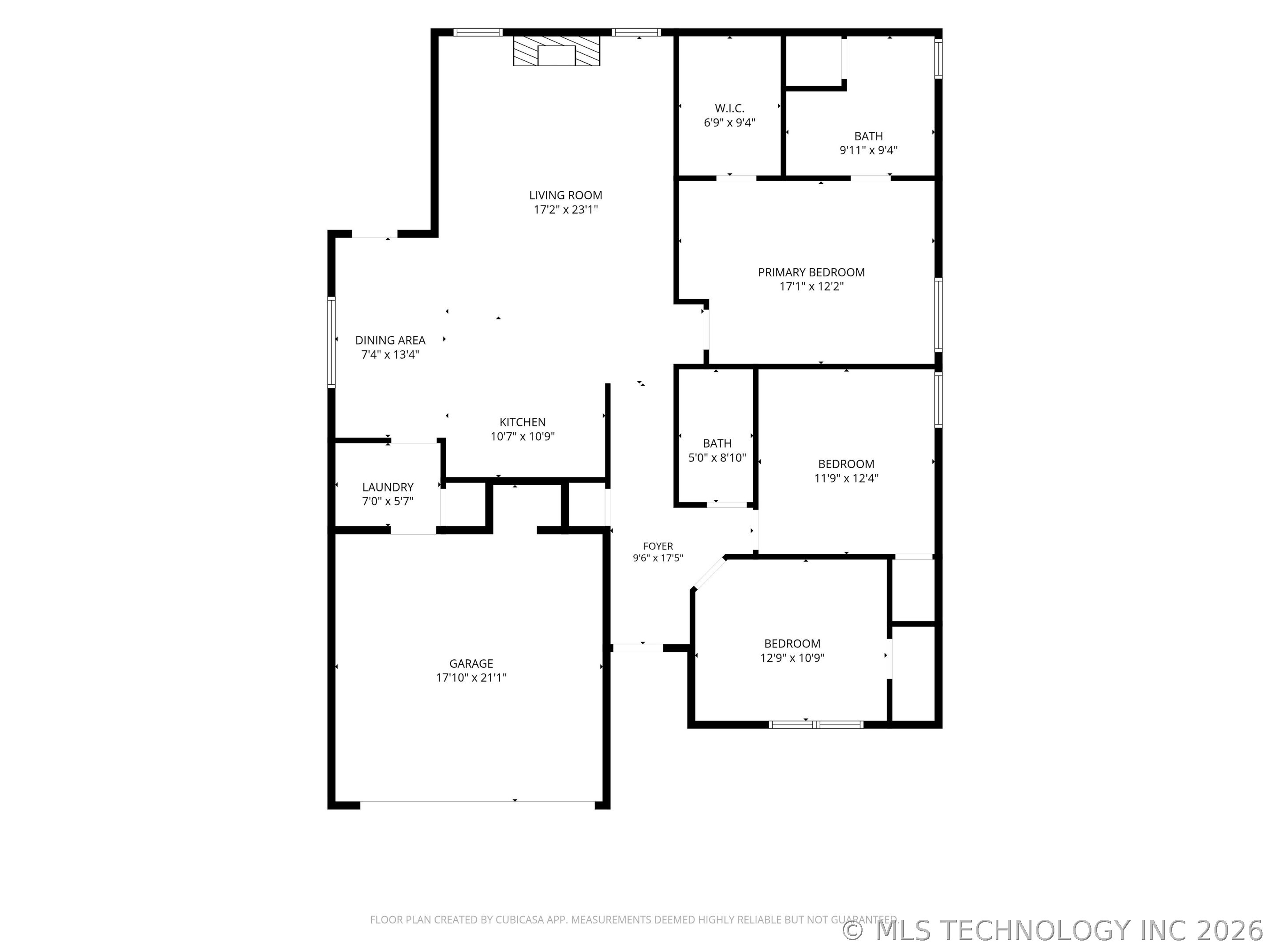 8625 E 126th Place S Bixby OK 74008