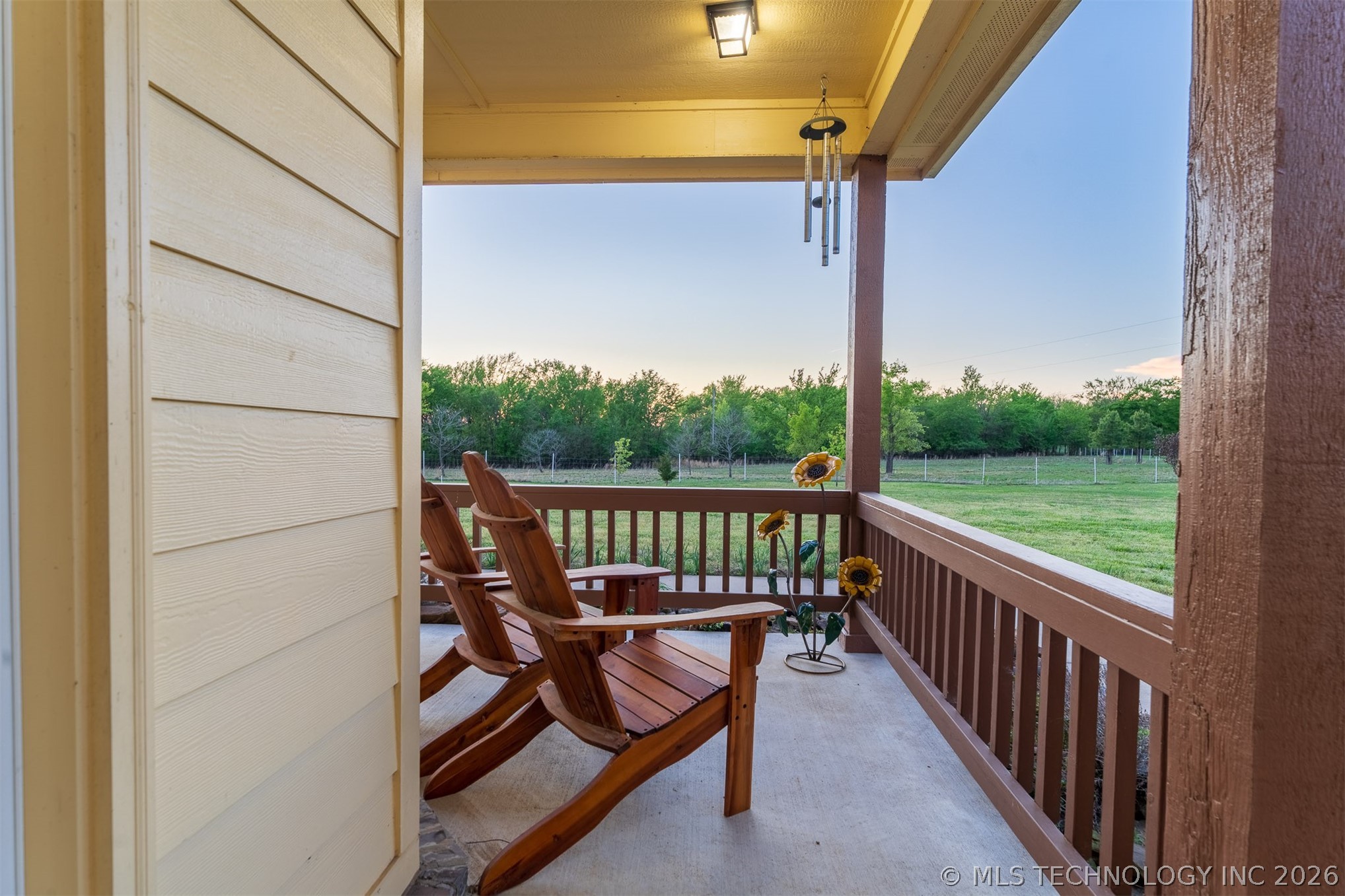 3196 N 214th Street W Haskell OK 74436
