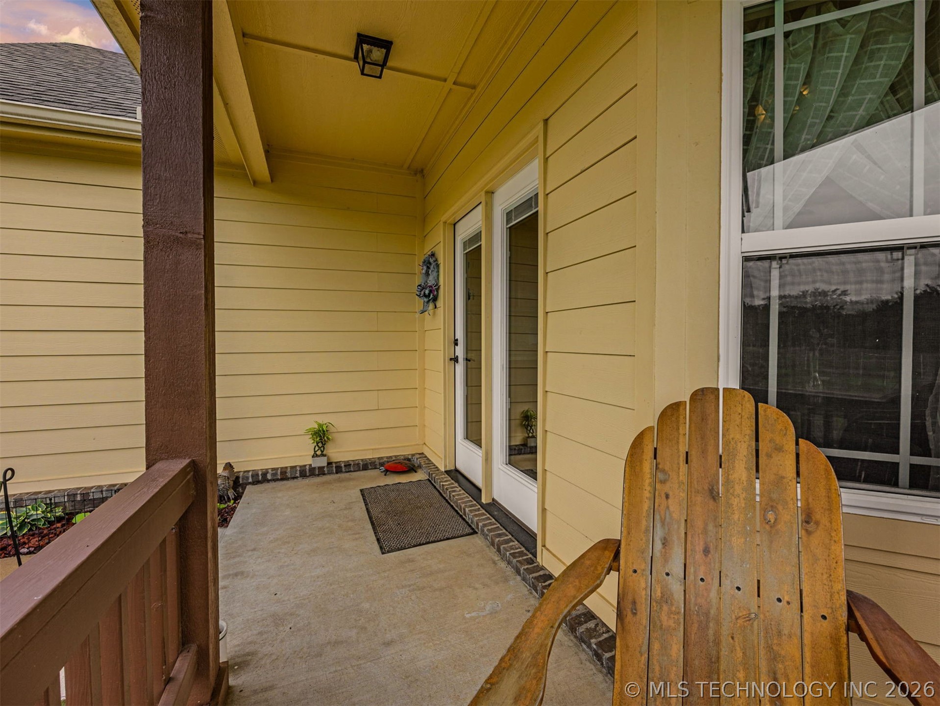 3196 N 214th Street W Haskell OK 74436