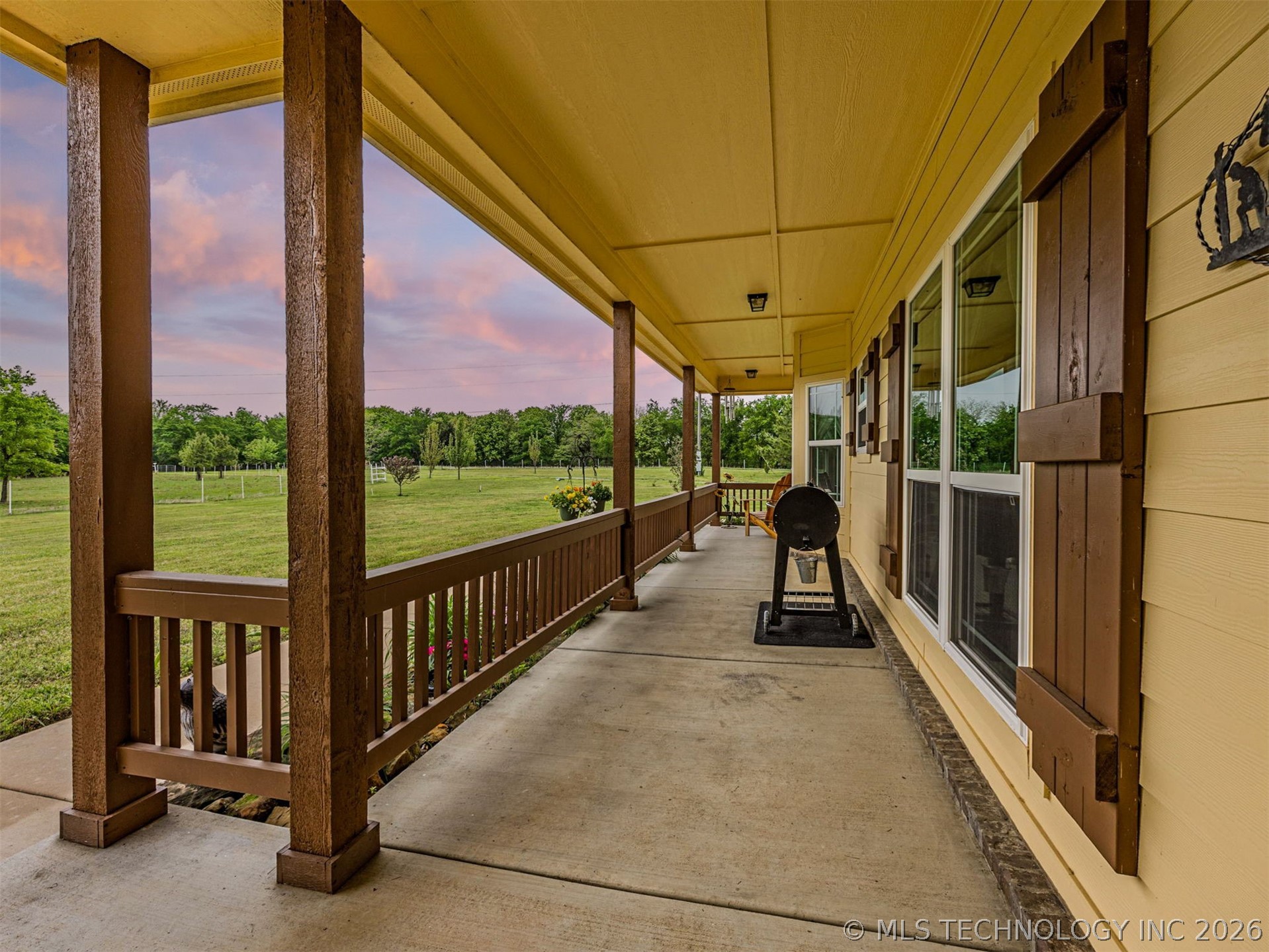 3196 N 214th Street W Haskell OK 74436