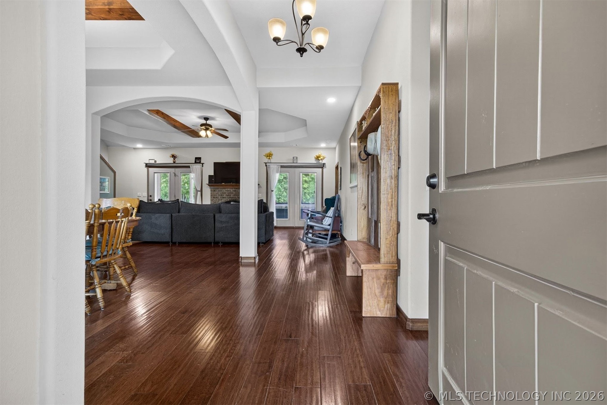 3196 N 214th Street W Haskell OK 74436