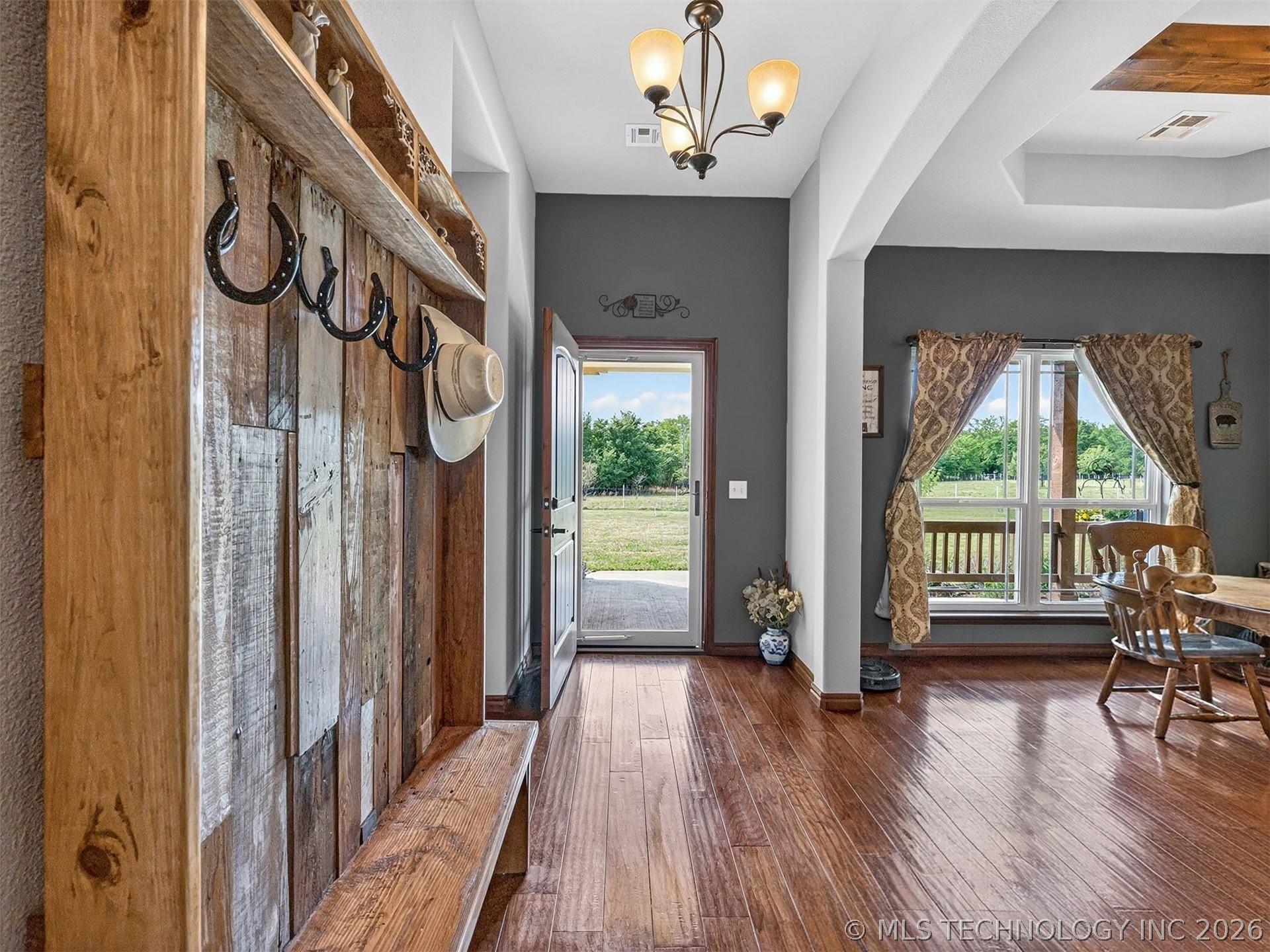 3196 N 214th Street W Haskell OK 74436