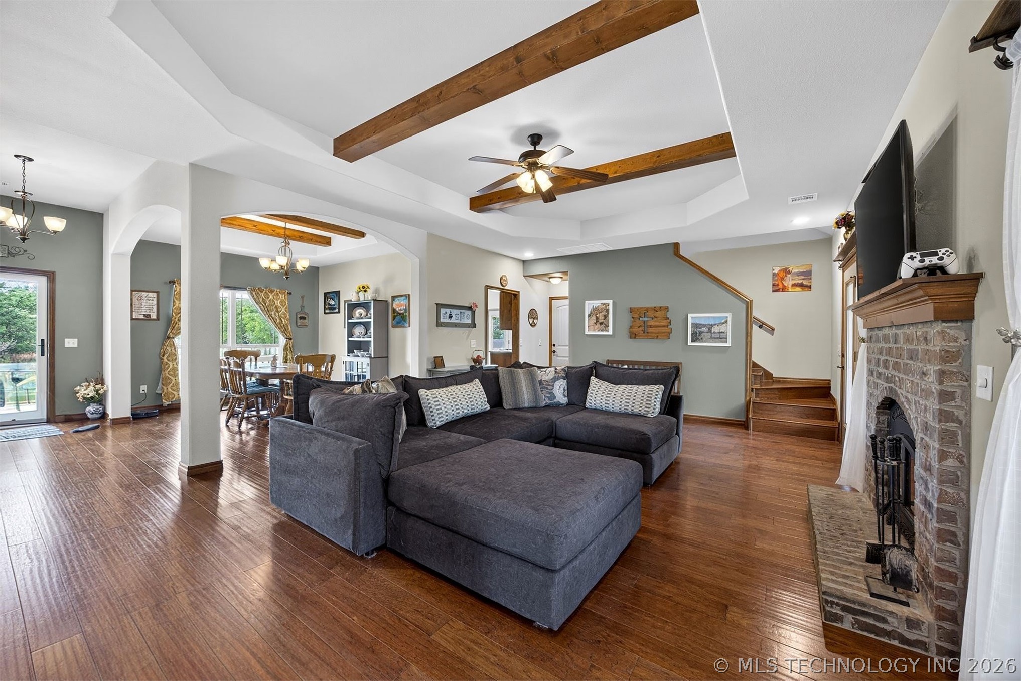 3196 N 214th Street W Haskell OK 74436