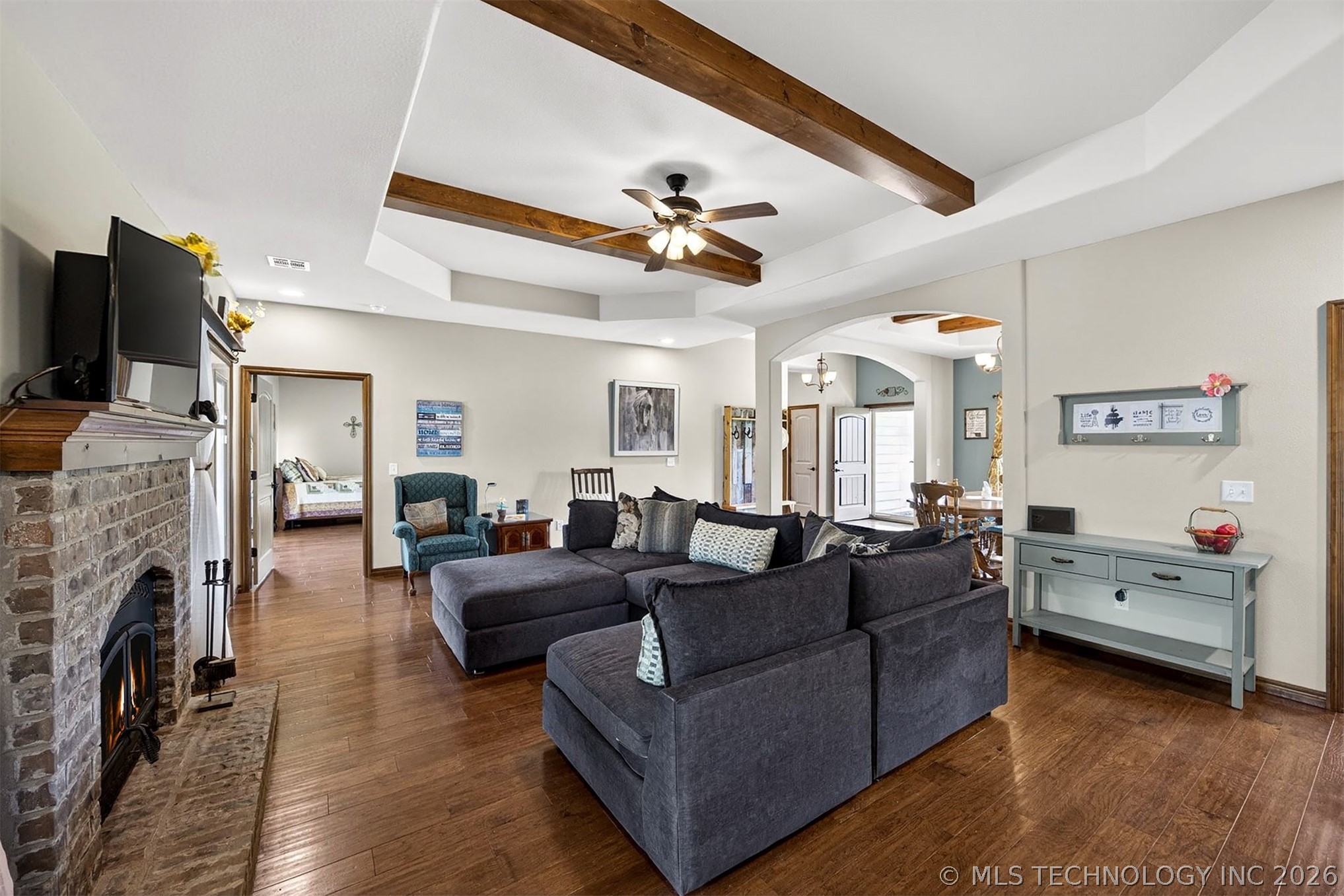3196 N 214th Street W Haskell OK 74436