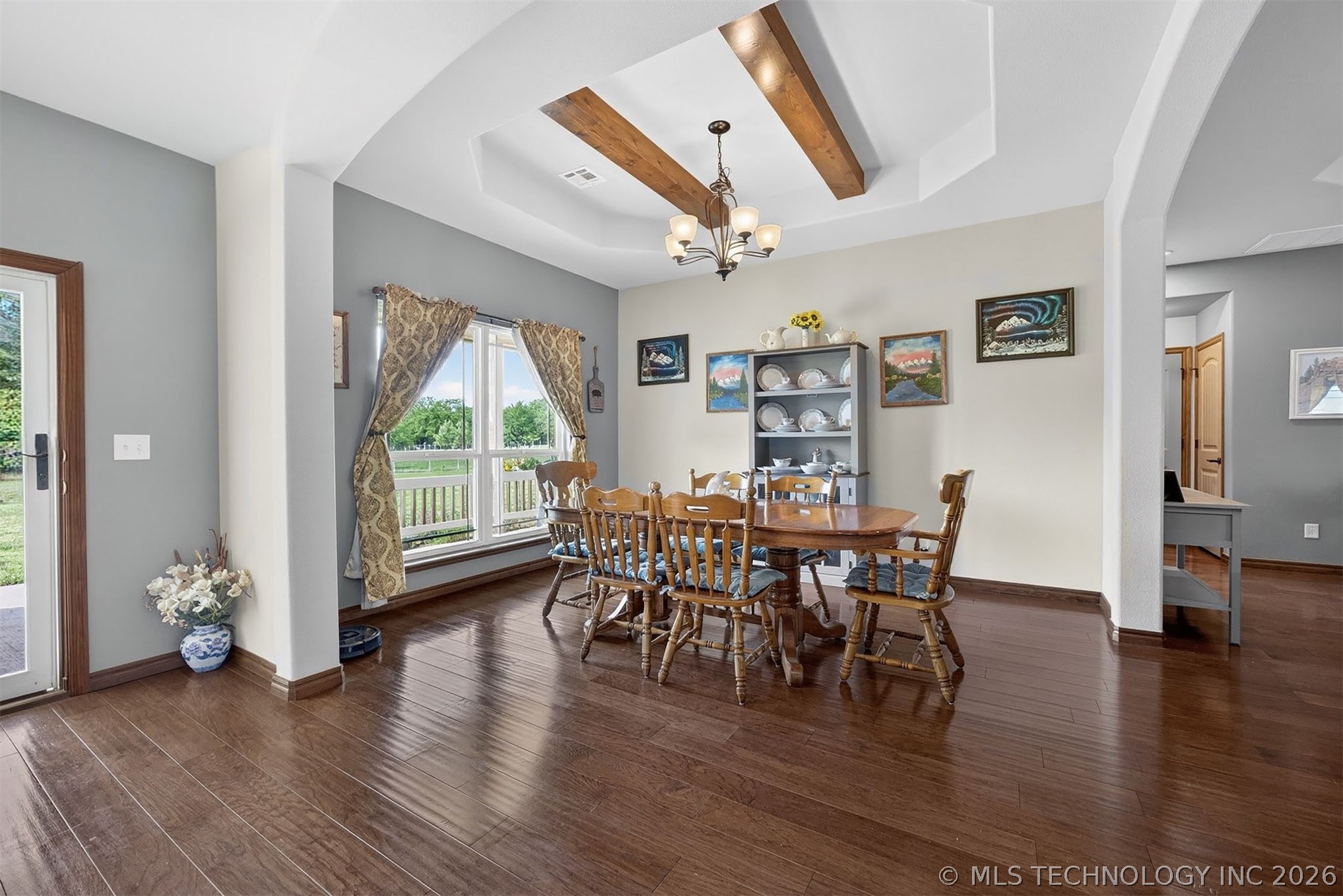 3196 N 214th Street W Haskell OK 74436