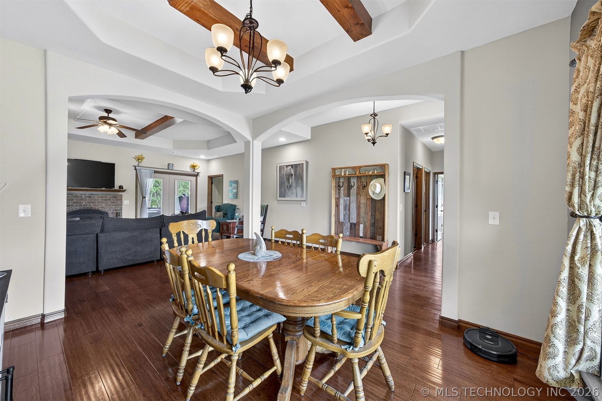 3196 N 214th Street W Haskell OK 74436