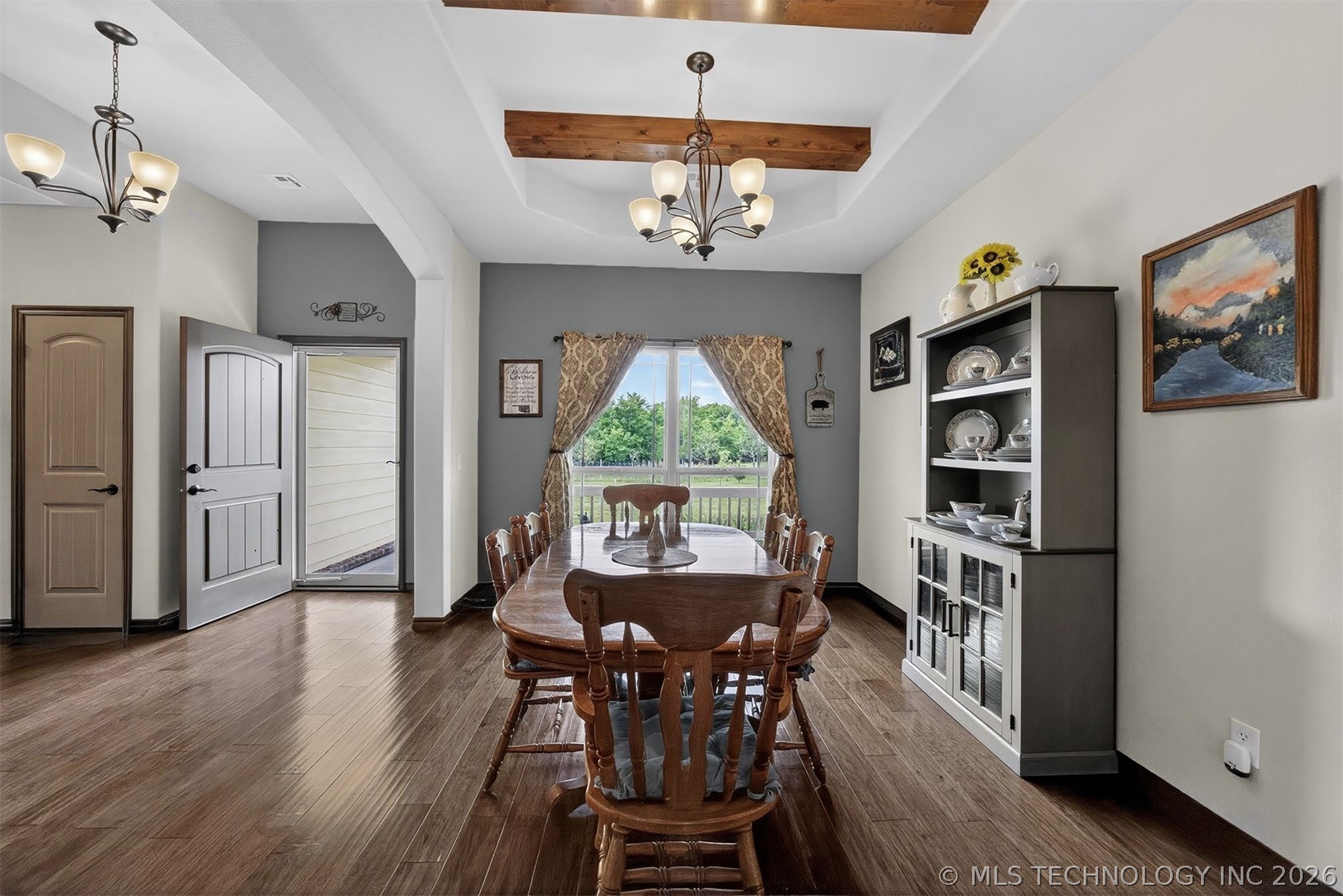 3196 N 214th Street W Haskell OK 74436