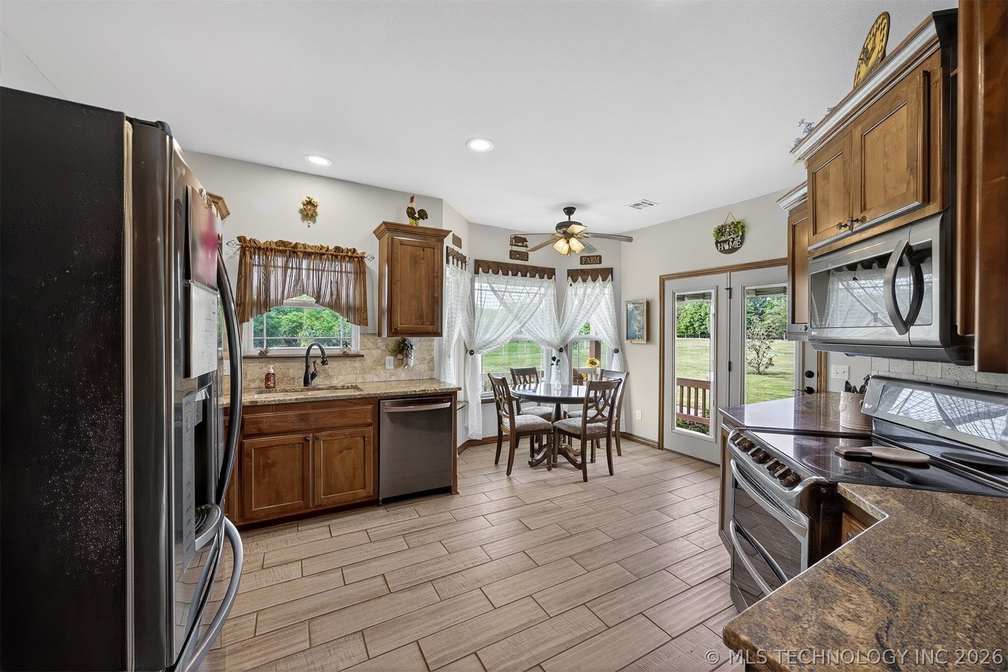 3196 N 214th Street W Haskell OK 74436