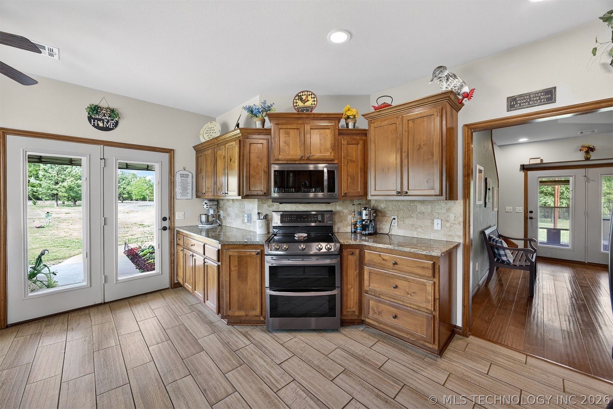 3196 N 214th Street W Haskell OK 74436