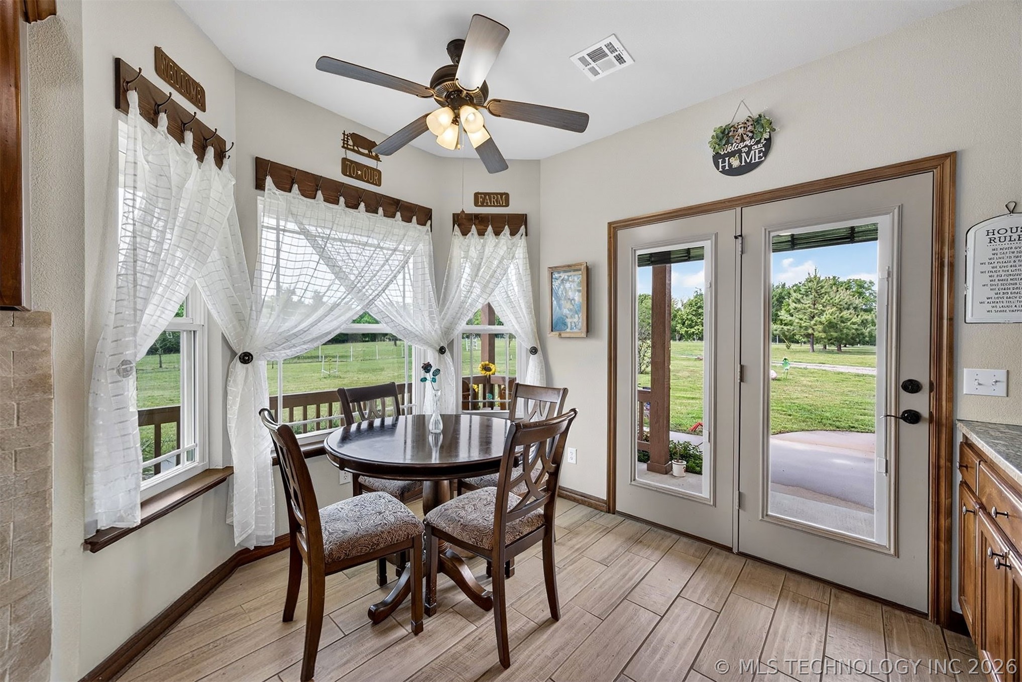 3196 N 214th Street W Haskell OK 74436