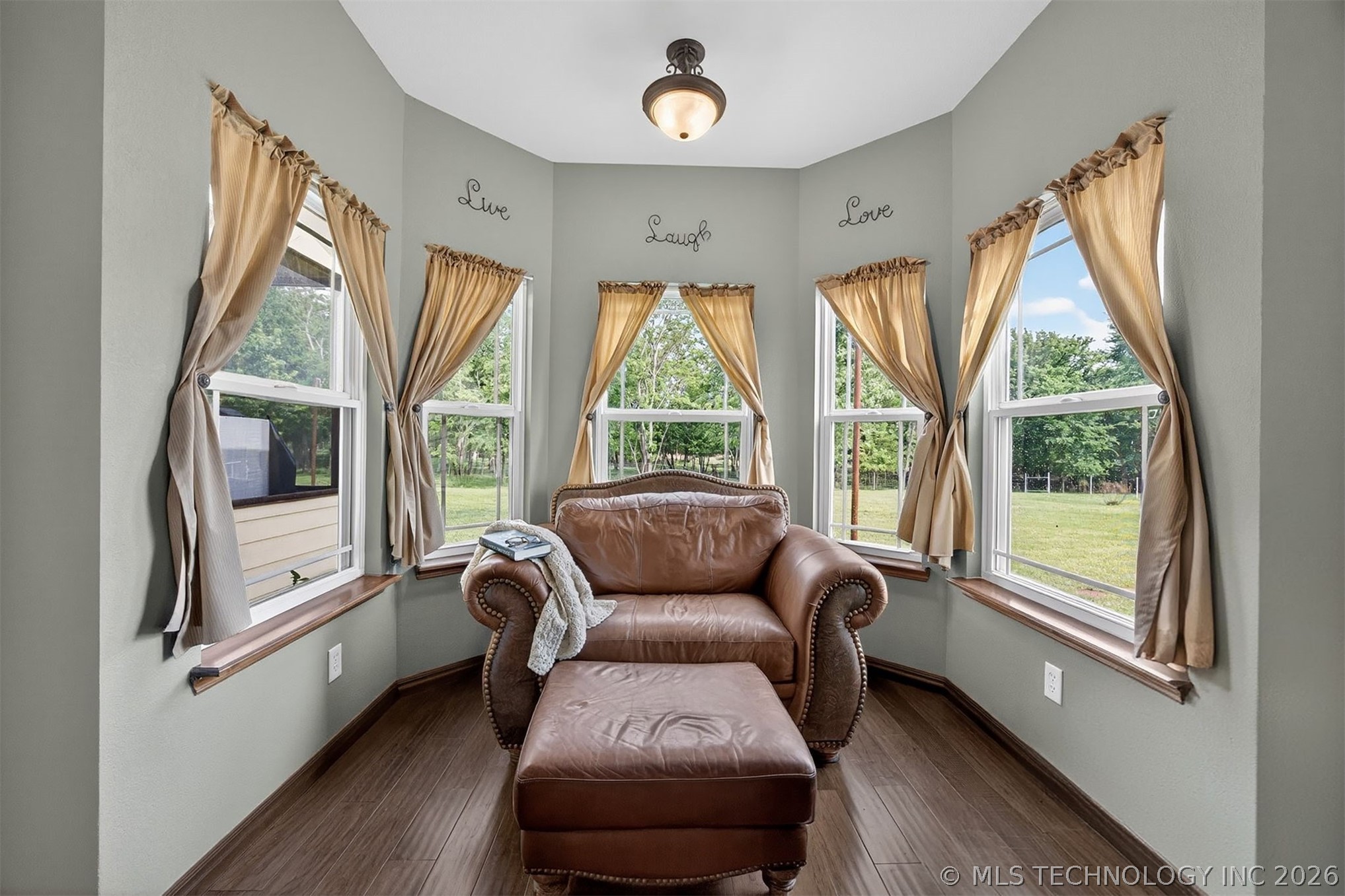 3196 N 214th Street W Haskell OK 74436