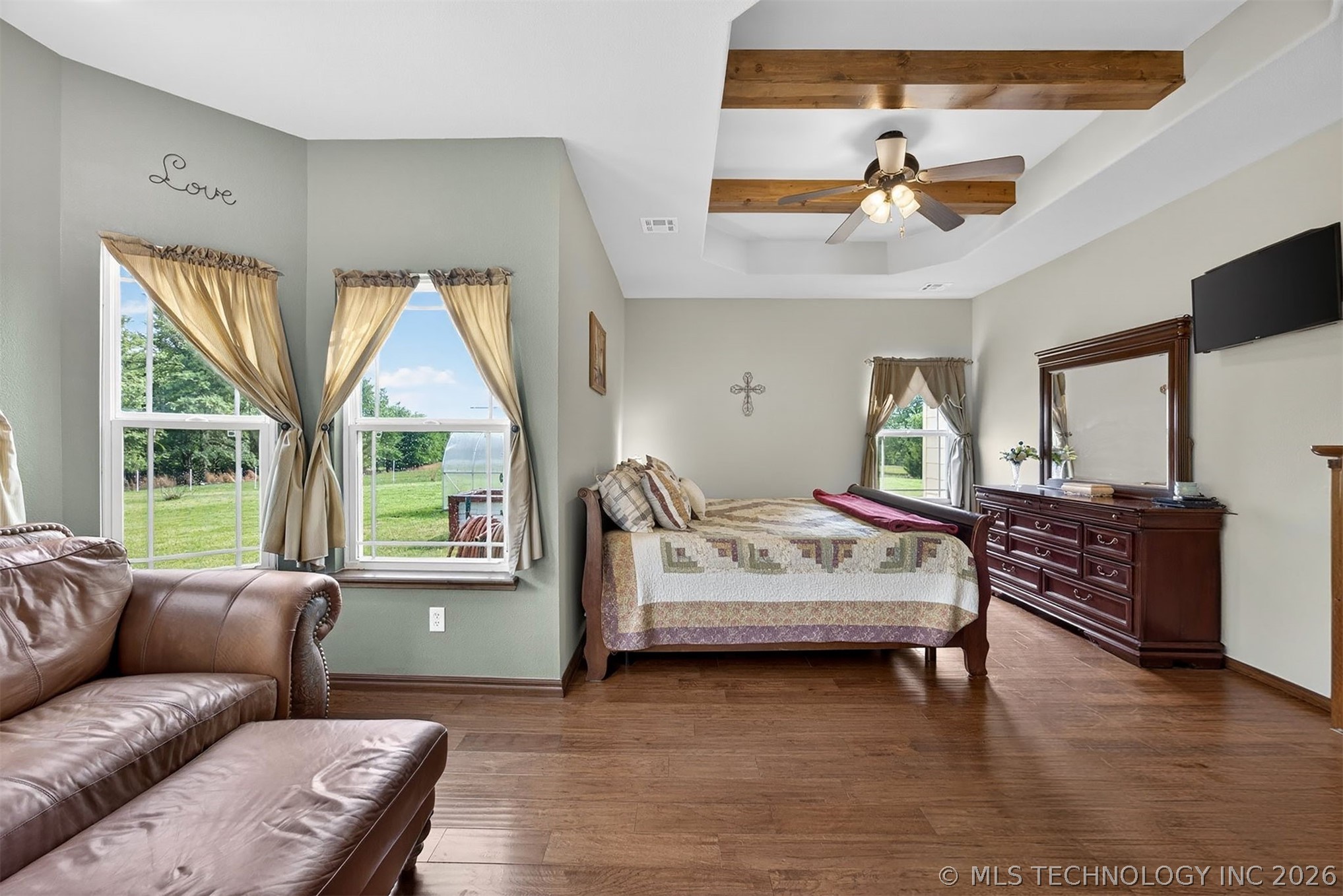 3196 N 214th Street W Haskell OK 74436