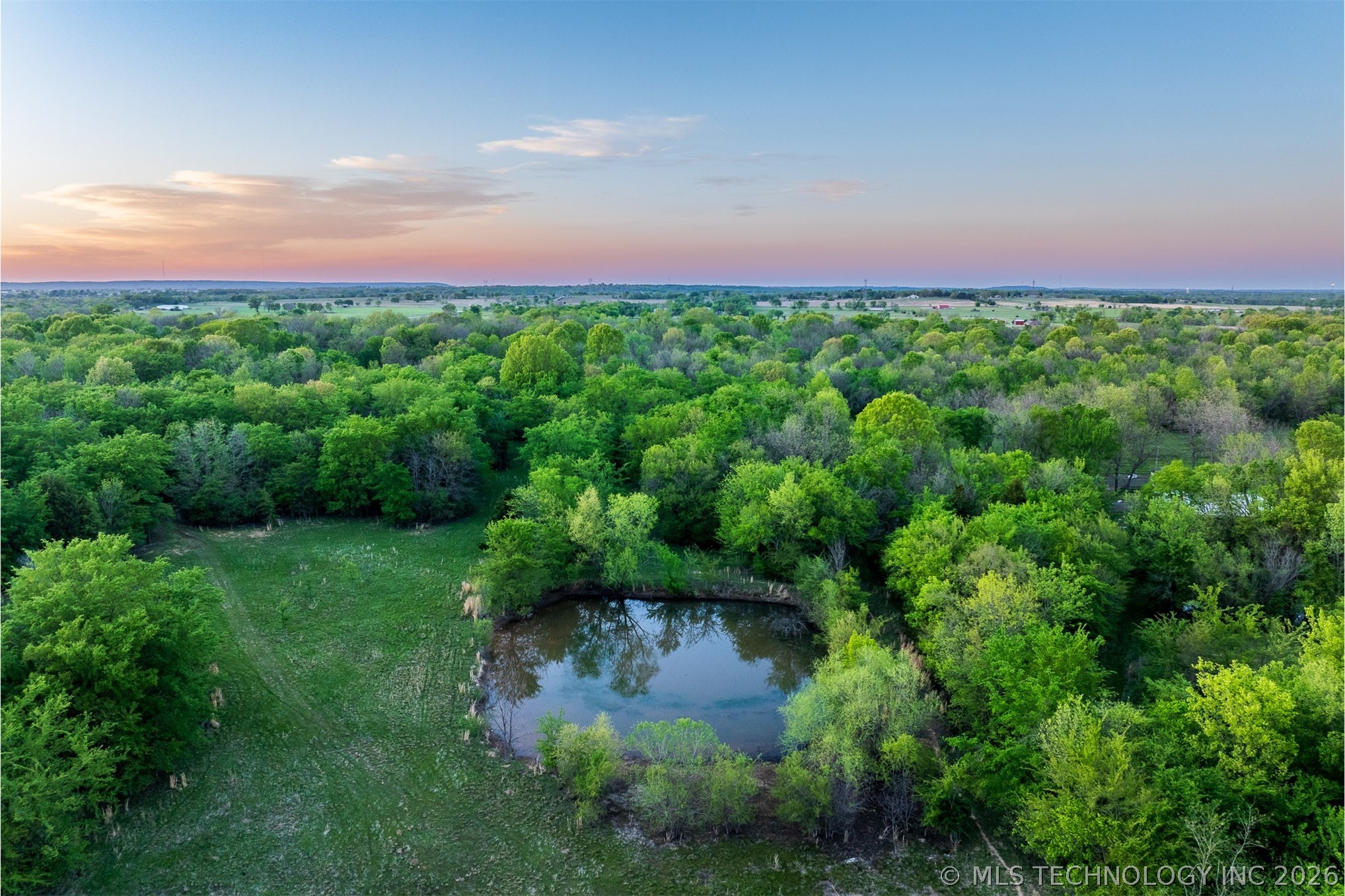 3196 N 214th Street W Haskell OK 74436