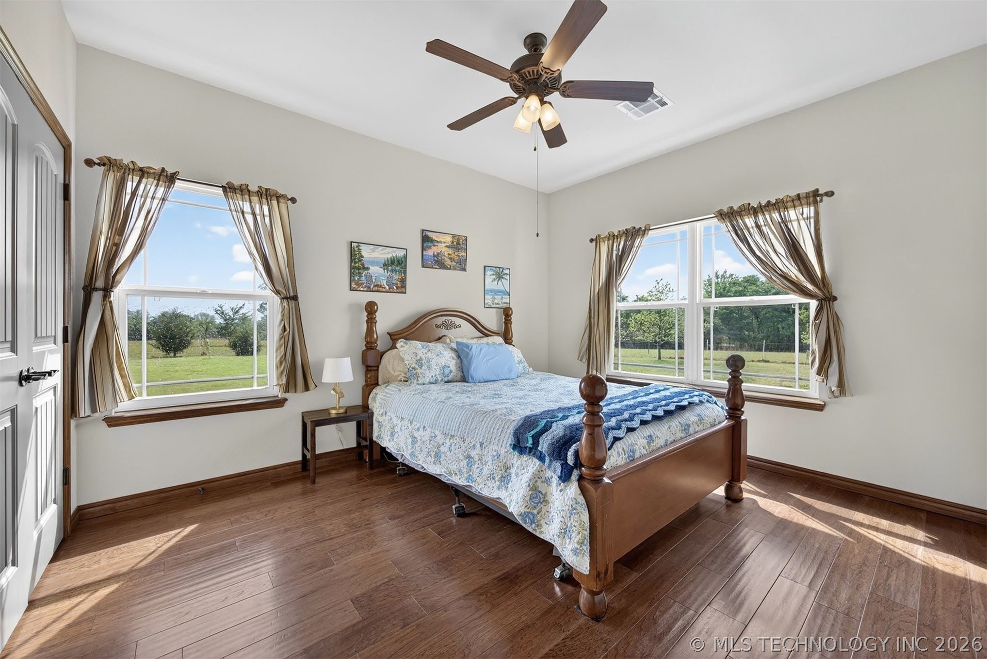 3196 N 214th Street W Haskell OK 74436