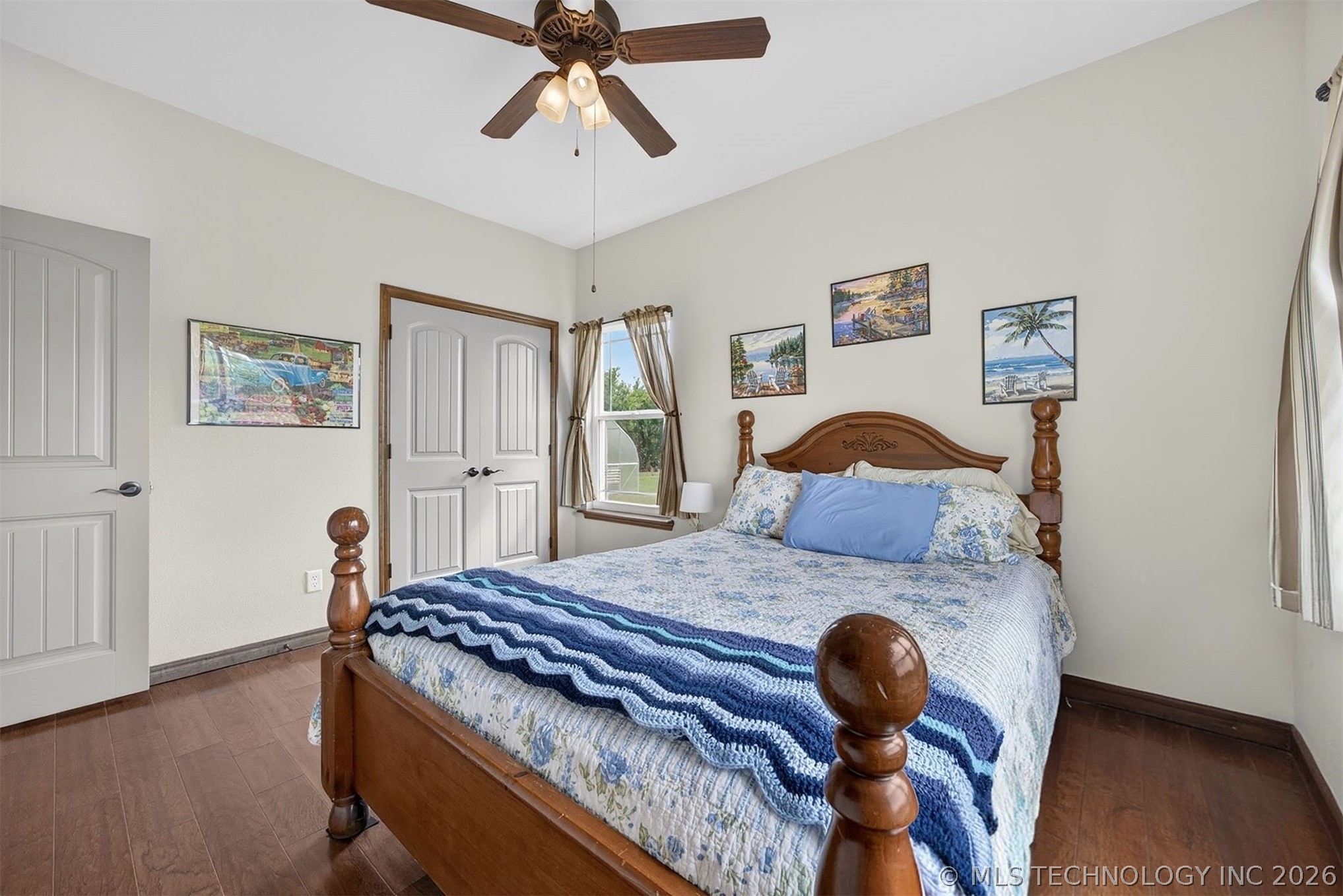 3196 N 214th Street W Haskell OK 74436