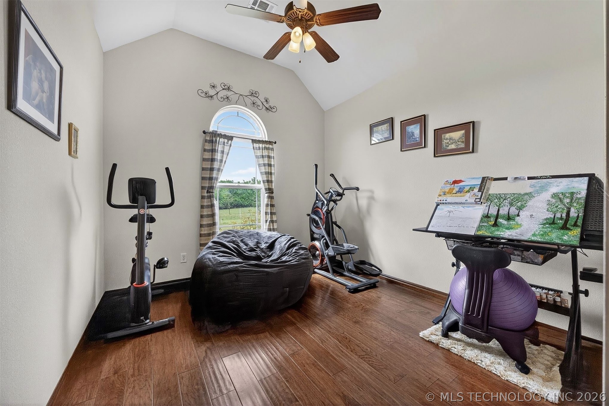3196 N 214th Street W Haskell OK 74436