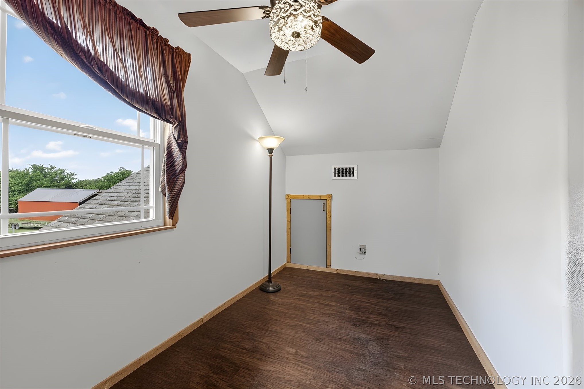 3196 N 214th Street W Haskell OK 74436