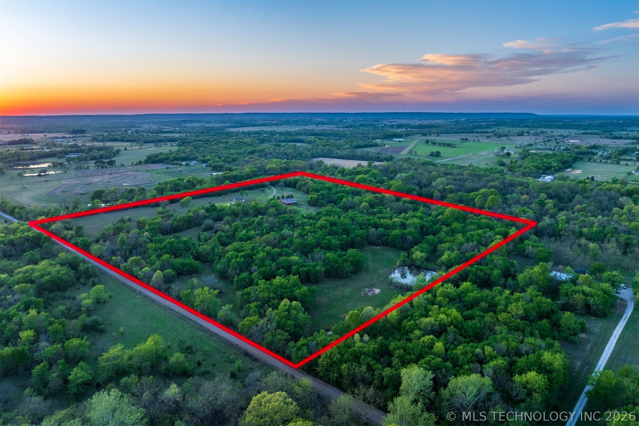 3196 N 214th Street W Haskell OK 74436