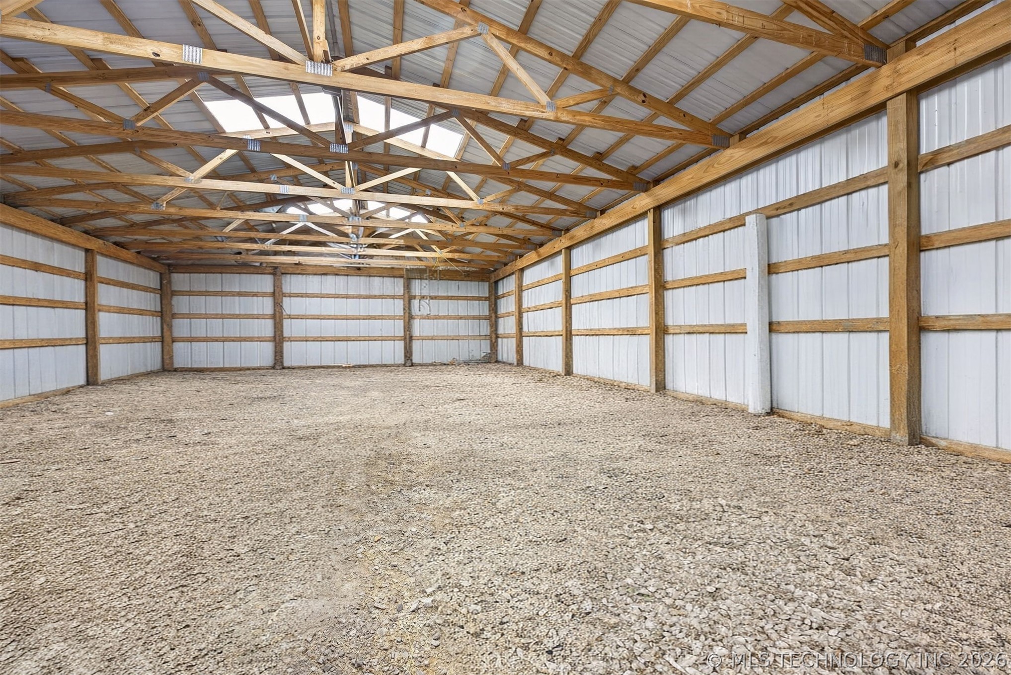 3196 N 214th Street W Haskell OK 74436