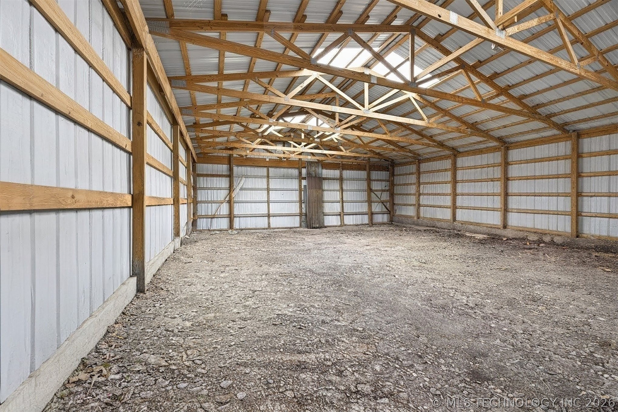 3196 N 214th Street W Haskell OK 74436