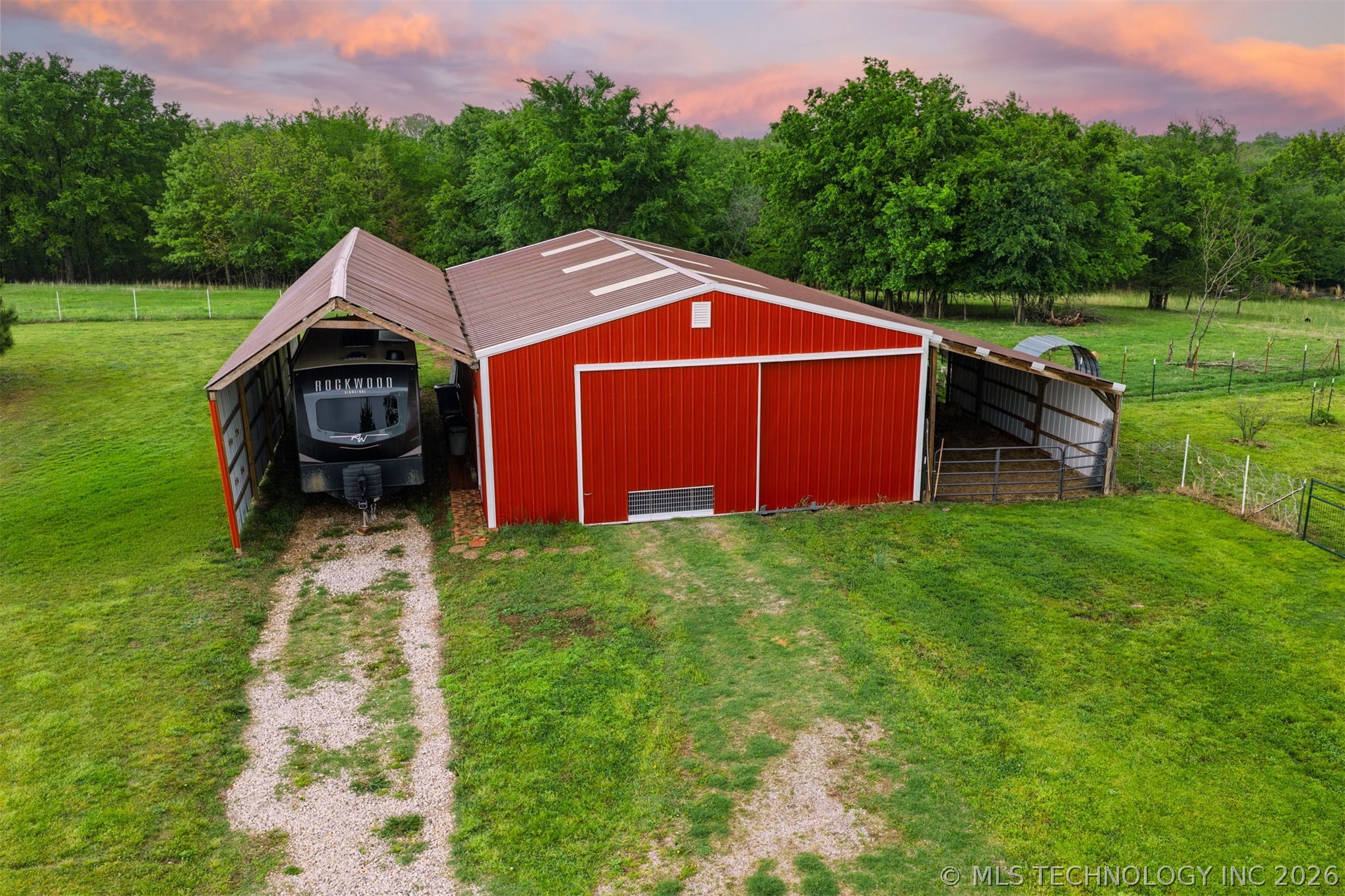 3196 N 214th Street W Haskell OK 74436