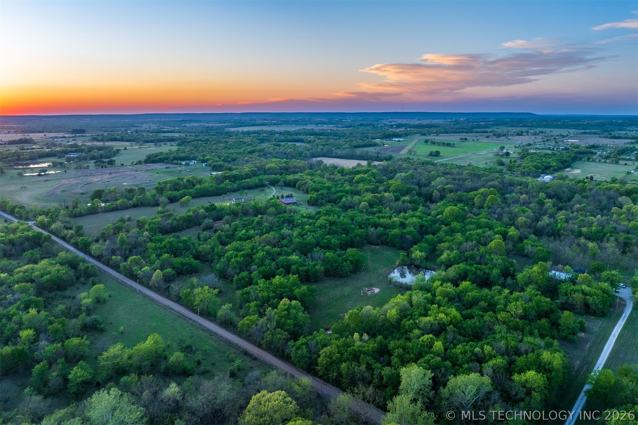 3196 N 214th Street W Haskell OK 74436