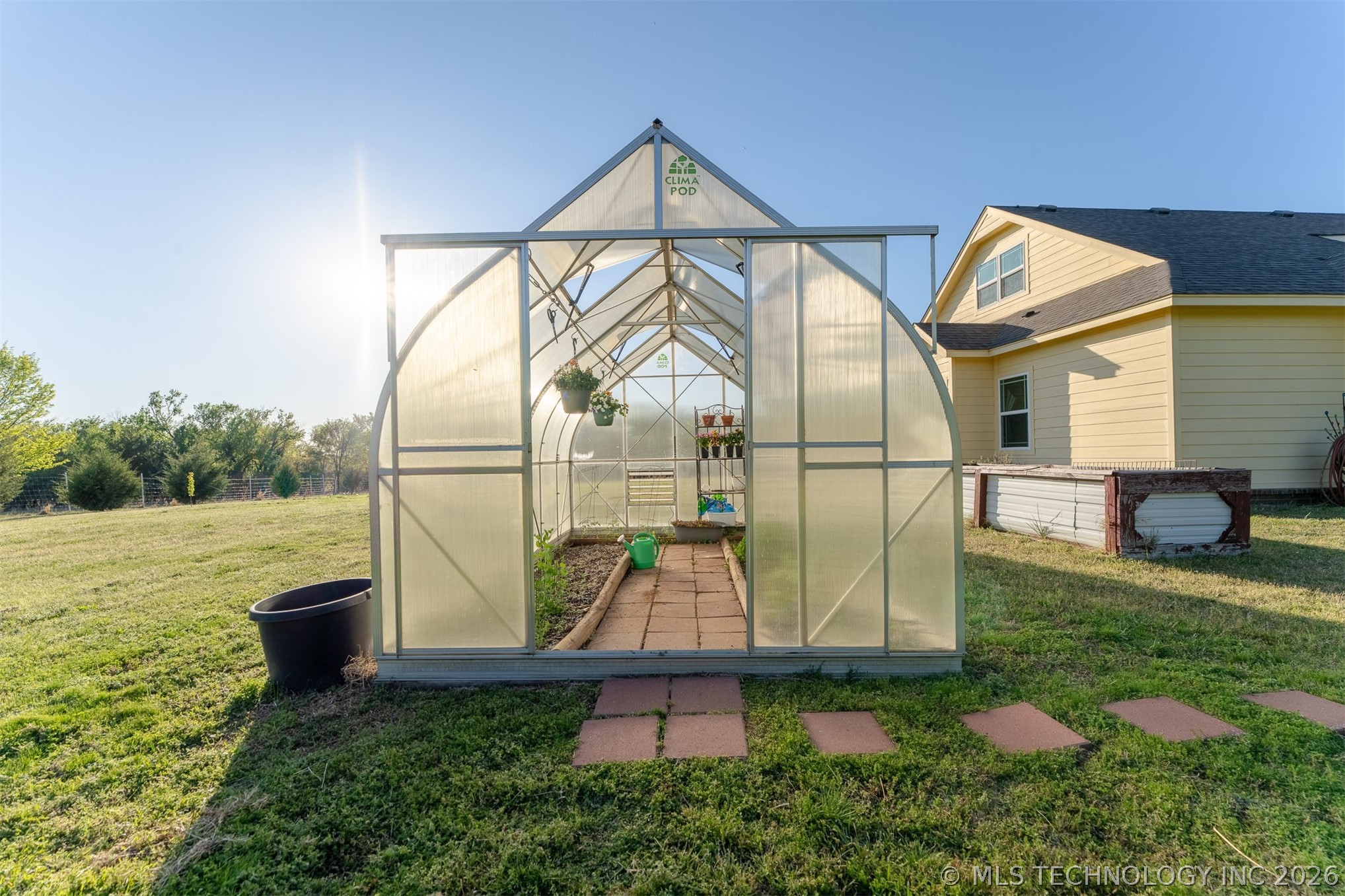 3196 N 214th Street W Haskell OK 74436
