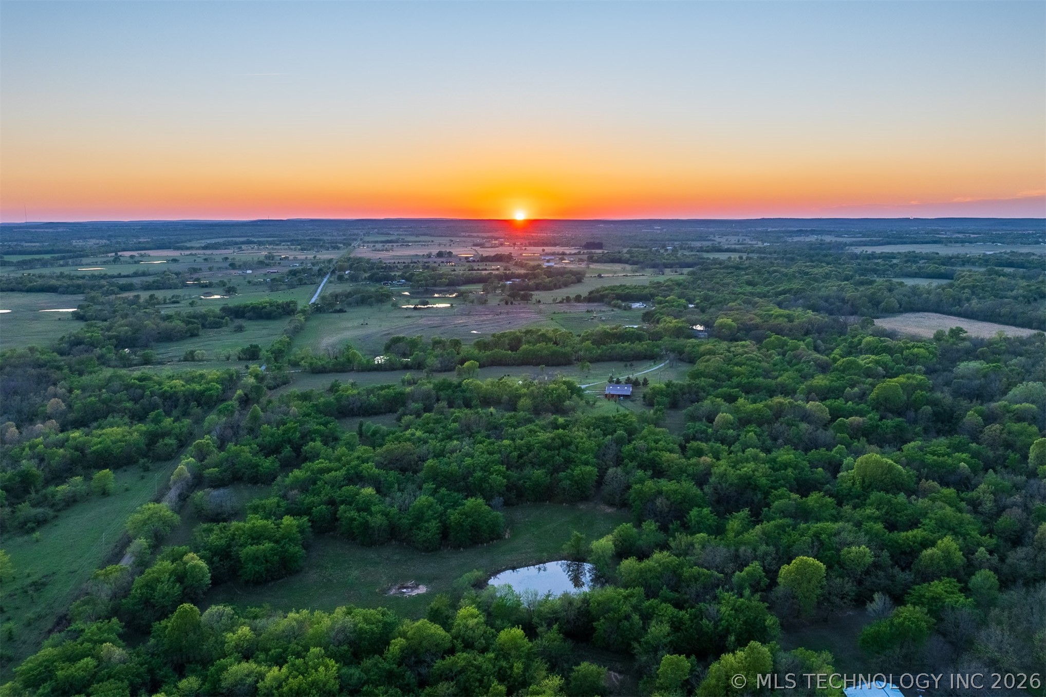 3196 N 214th Street W Haskell OK 74436