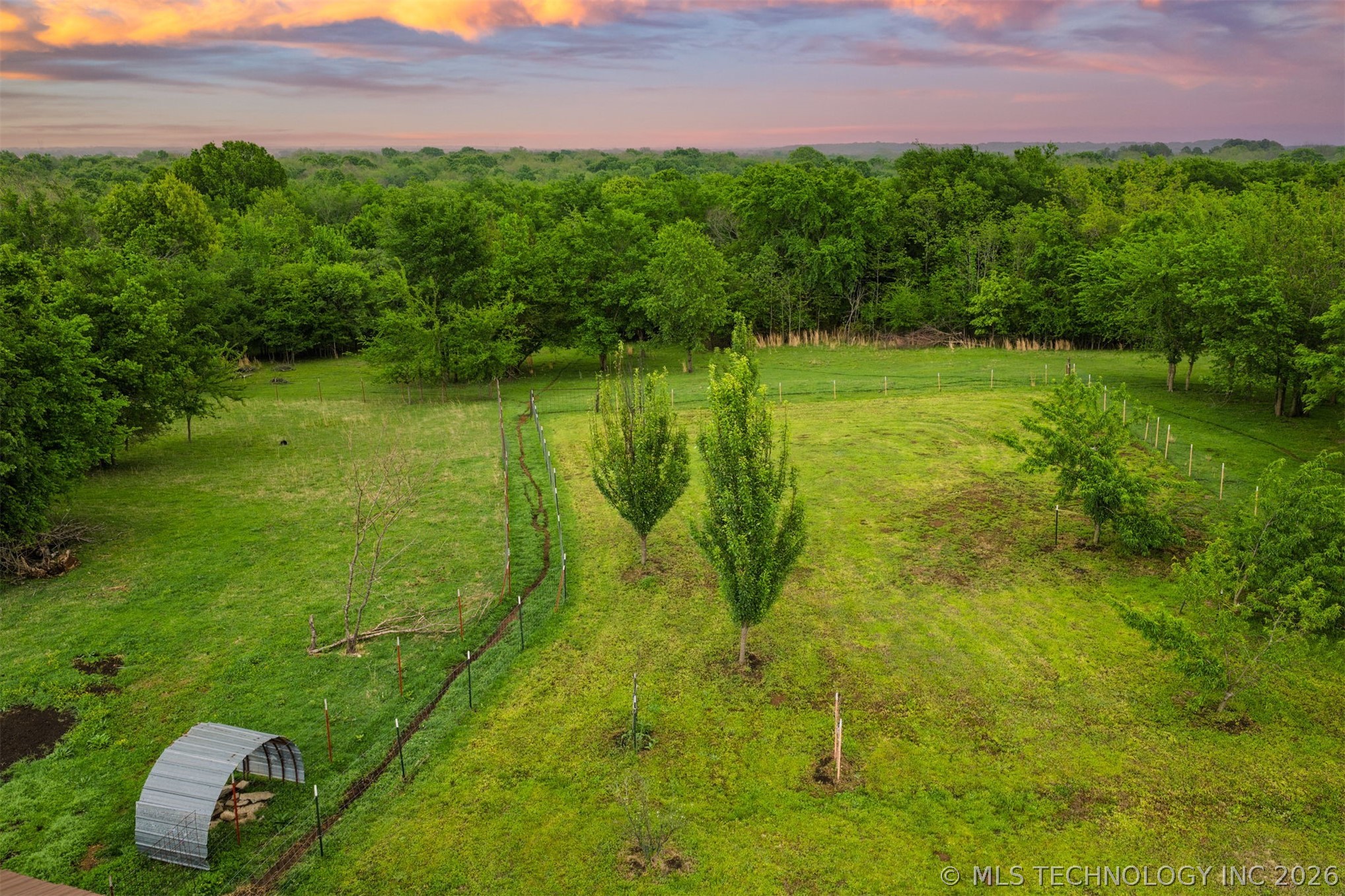 3196 N 214th Street W Haskell OK 74436