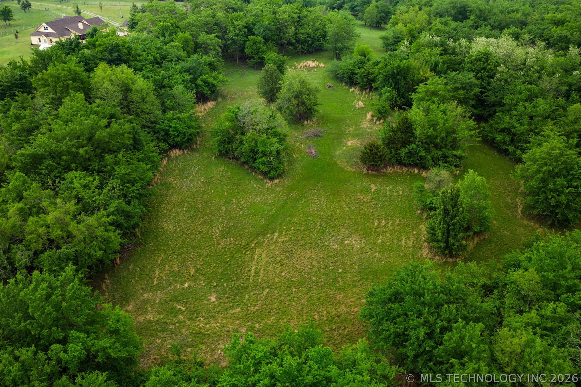 3196 N 214th Street W Haskell OK 74436