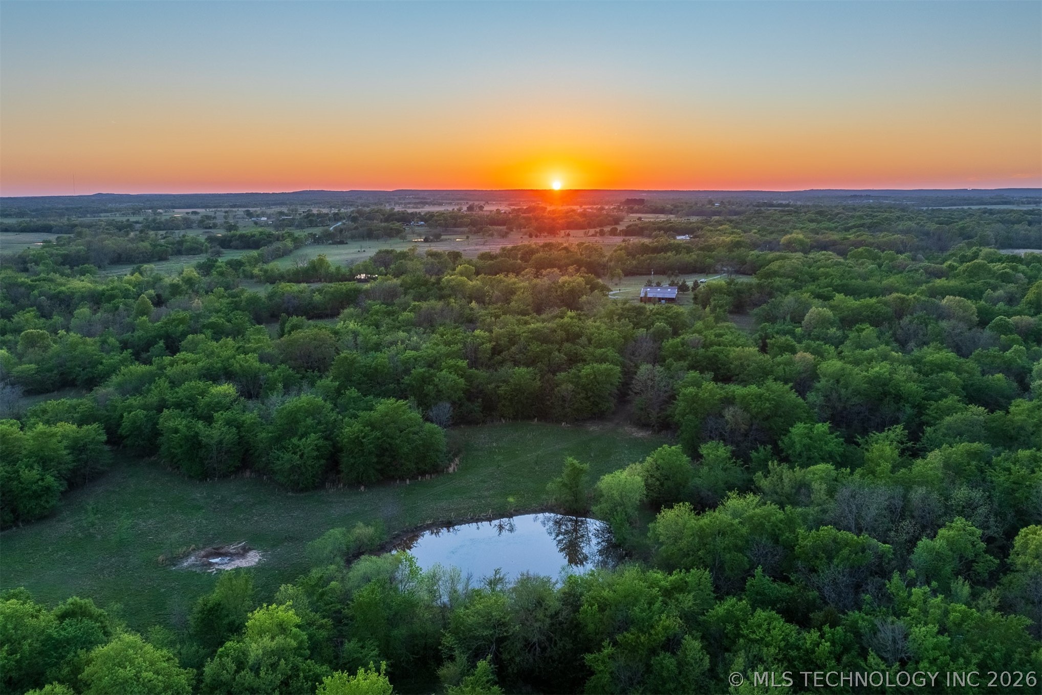 3196 N 214th Street W Haskell OK 74436