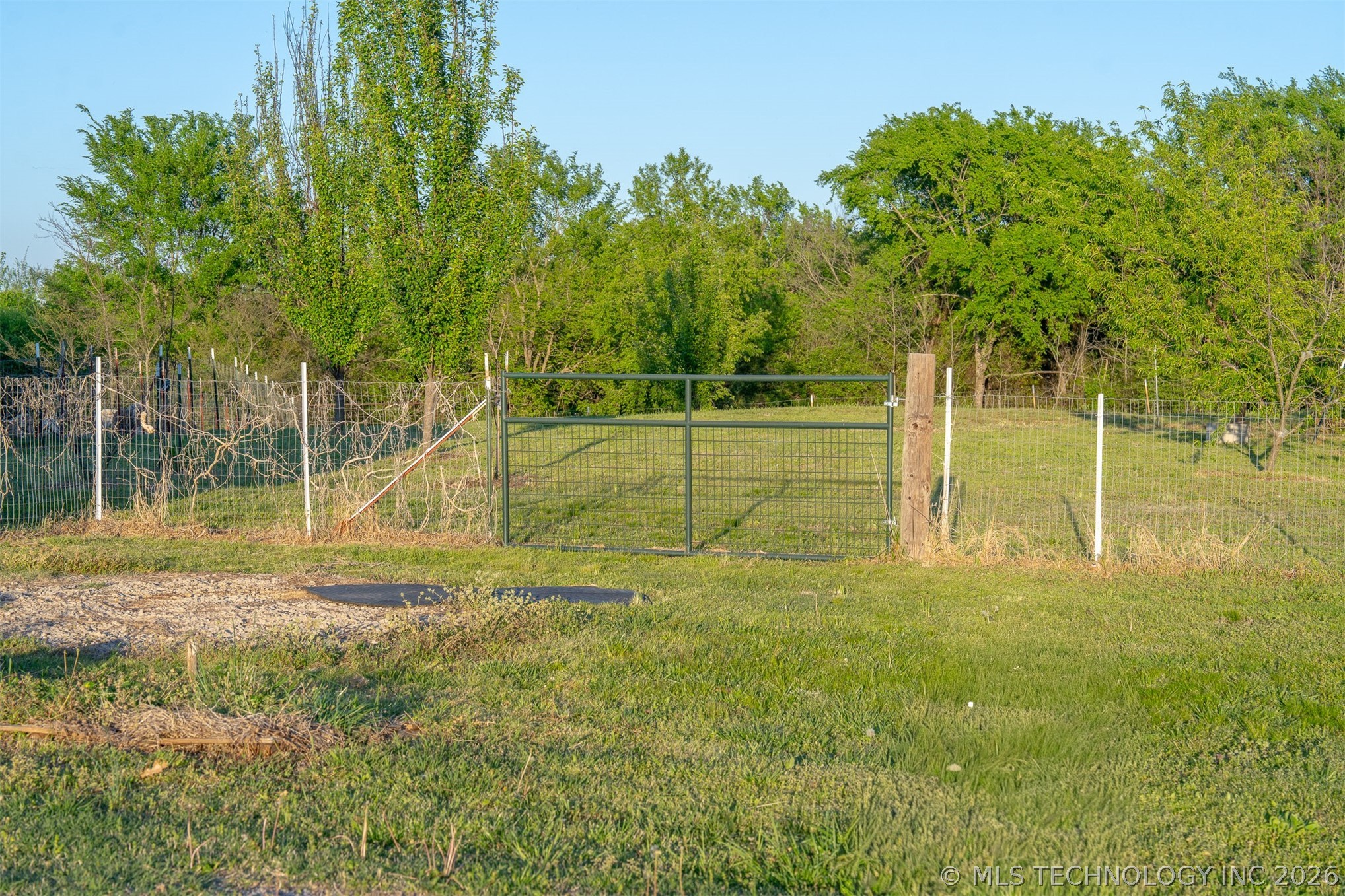 3196 N 214th Street W Haskell OK 74436