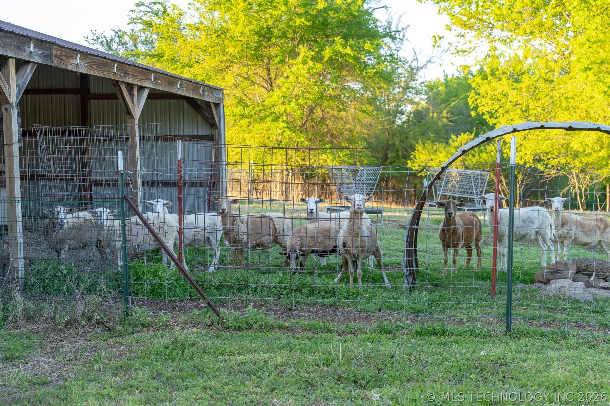 3196 N 214th Street W Haskell OK 74436