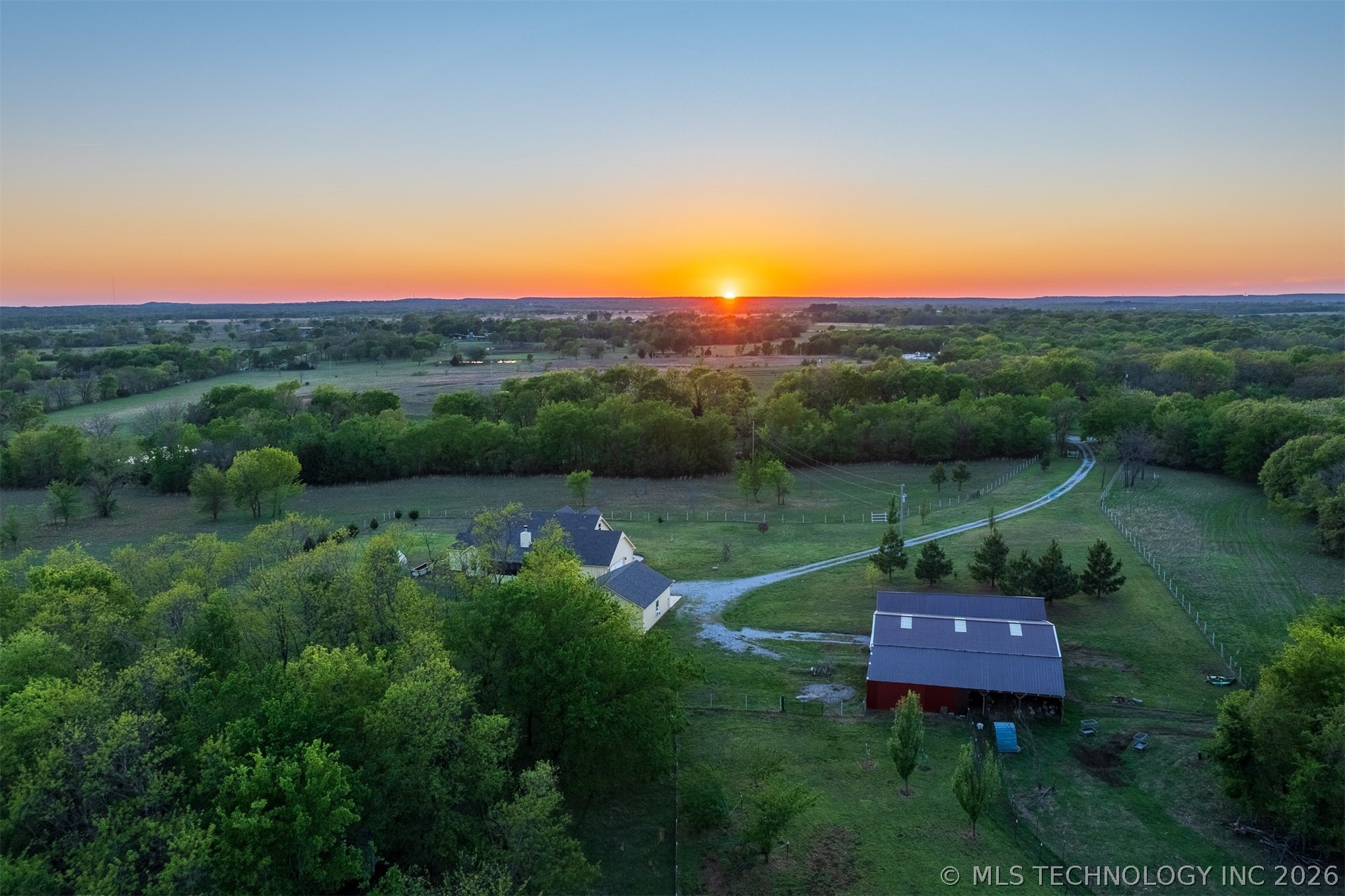 3196 N 214th Street W Haskell OK 74436
