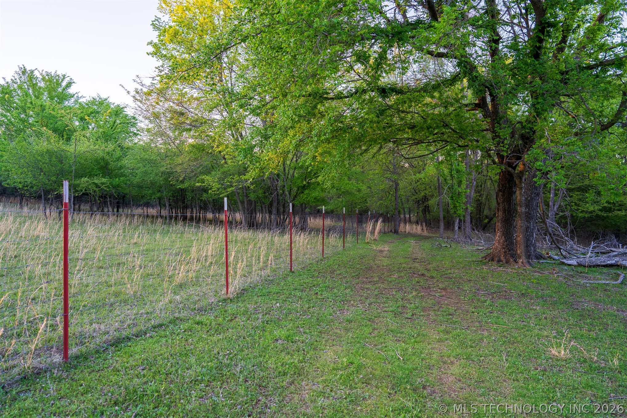3196 N 214th Street W Haskell OK 74436