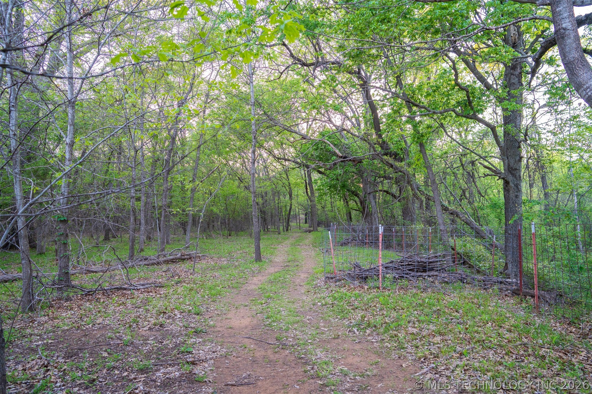 3196 N 214th Street W Haskell OK 74436