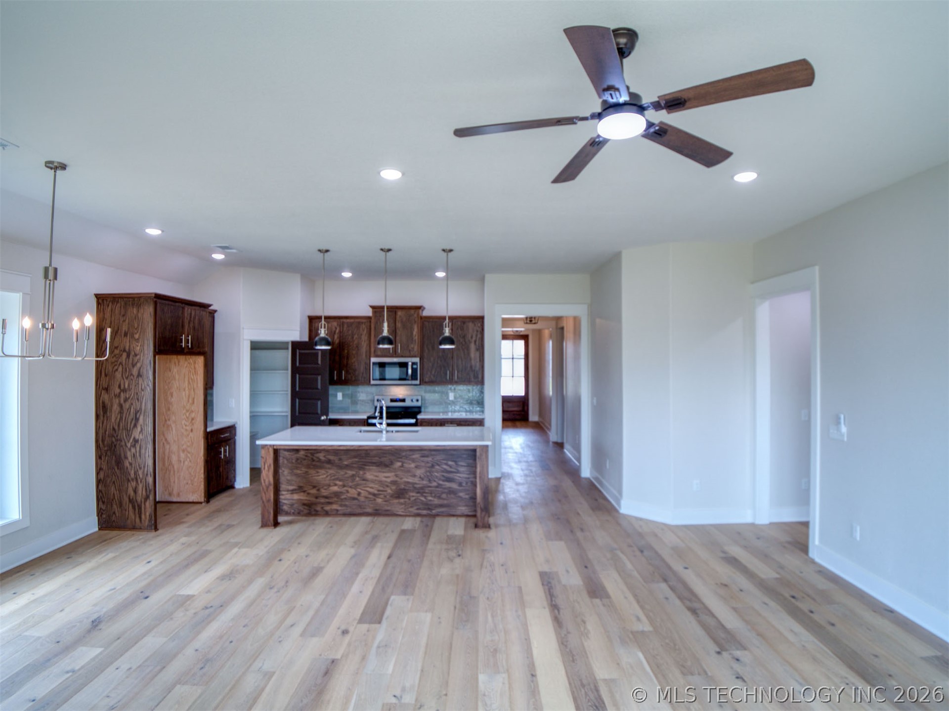 1197 Wild Indigo Circle Calera OK 74730