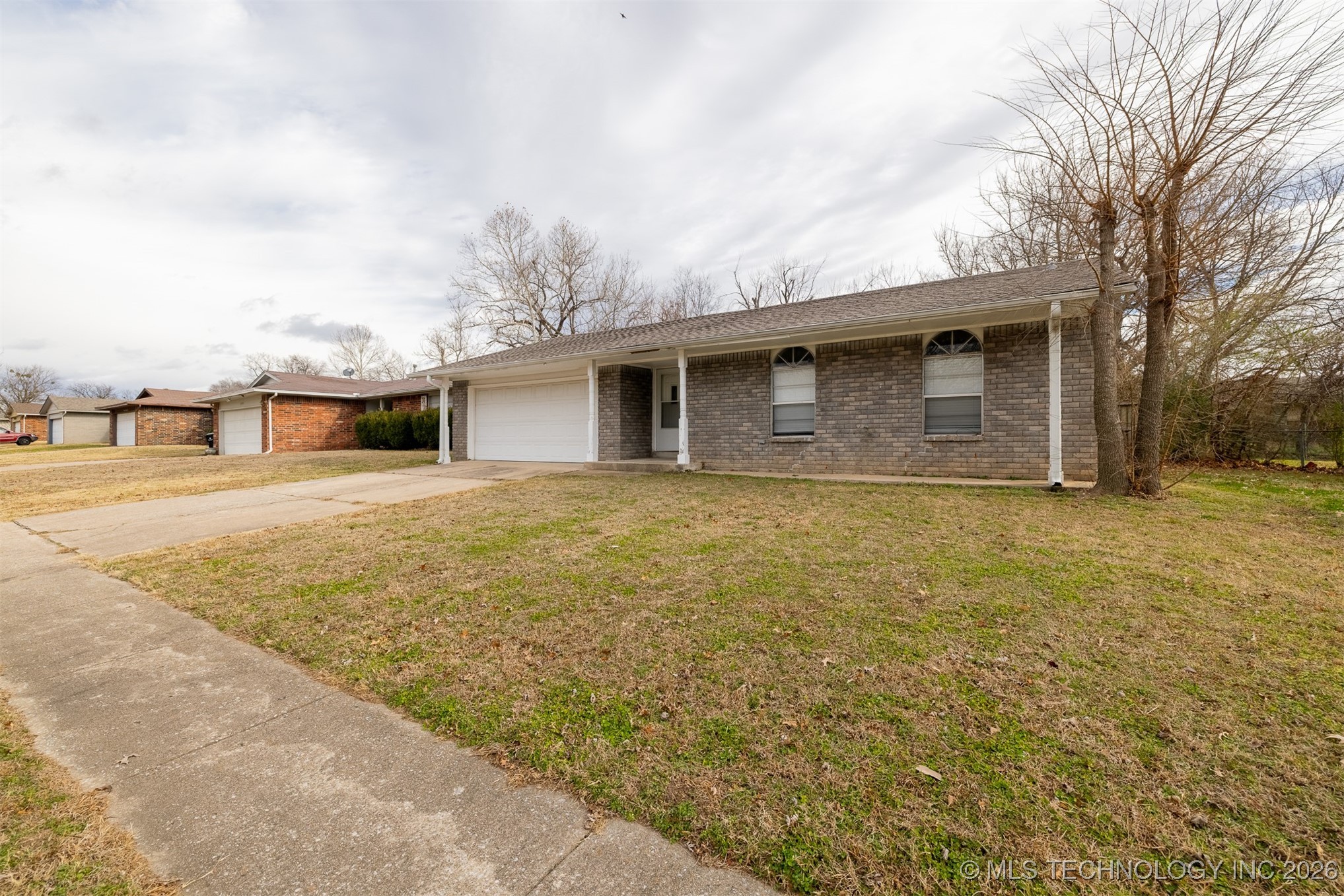 1753 S Pine Avenue Broken Arrow OK 74012