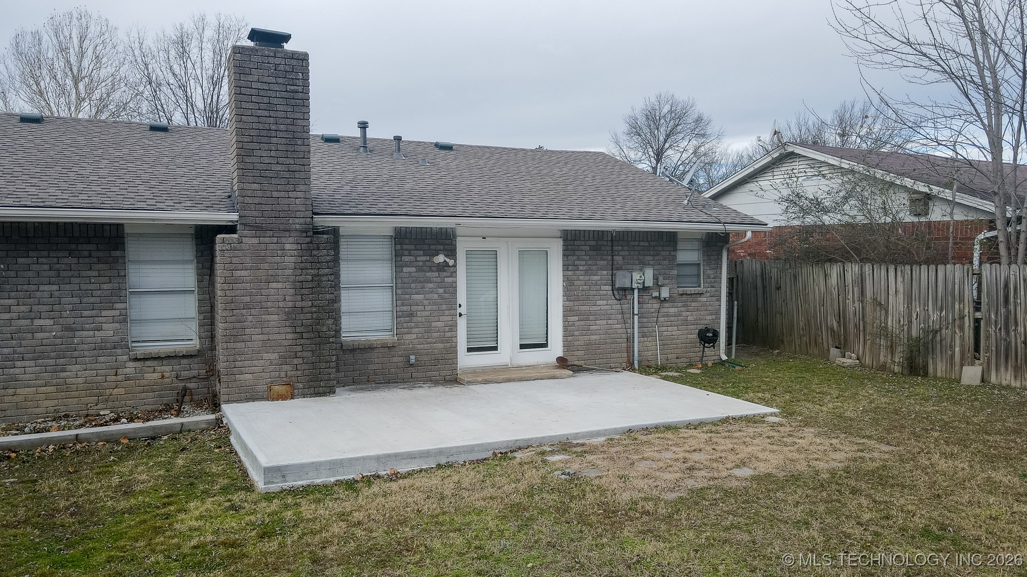 1753 S Pine Avenue Broken Arrow OK 74012