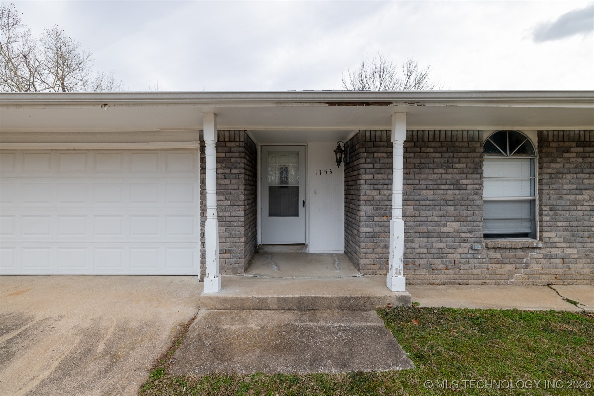 1753 S Pine Avenue Broken Arrow OK 74012