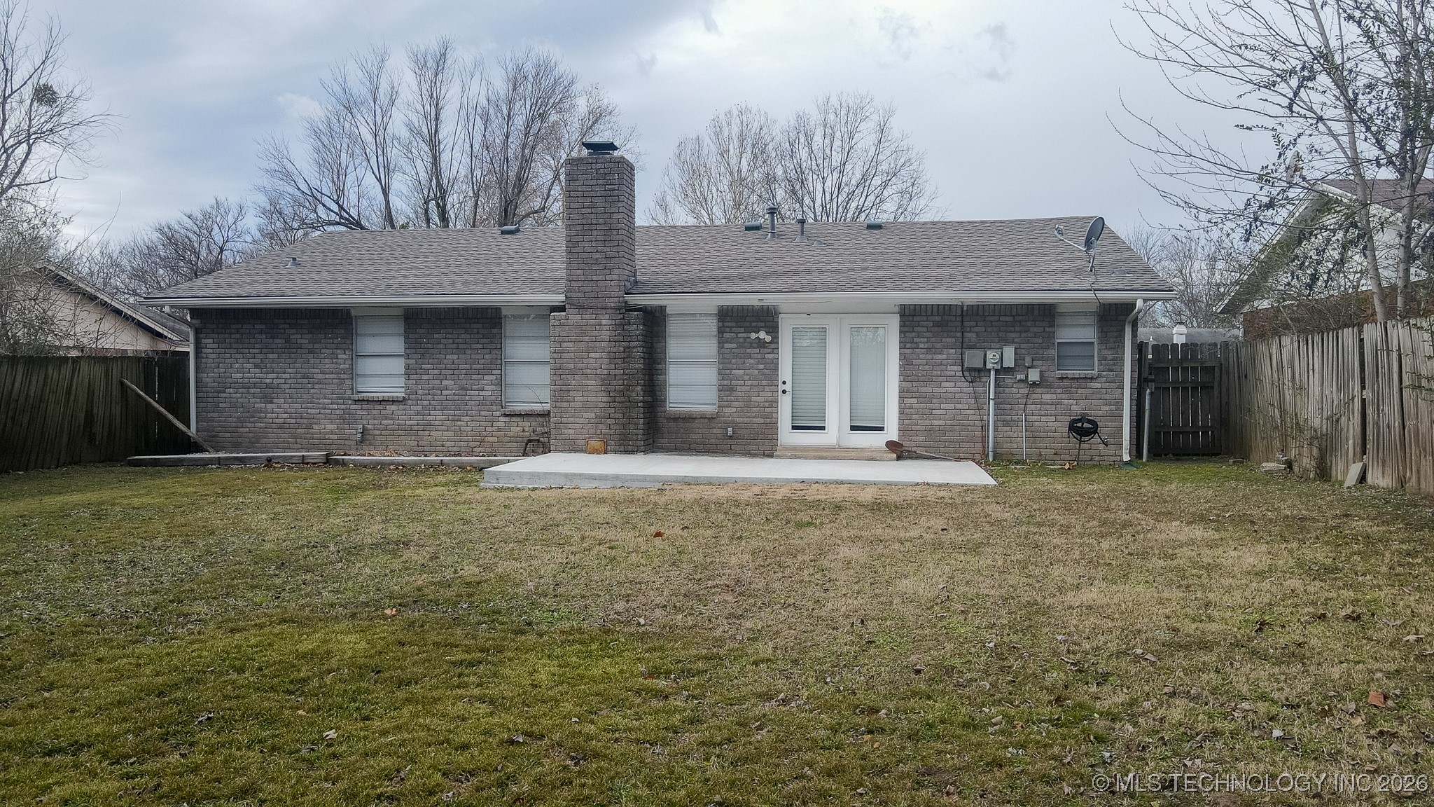 1753 S Pine Avenue Broken Arrow OK 74012