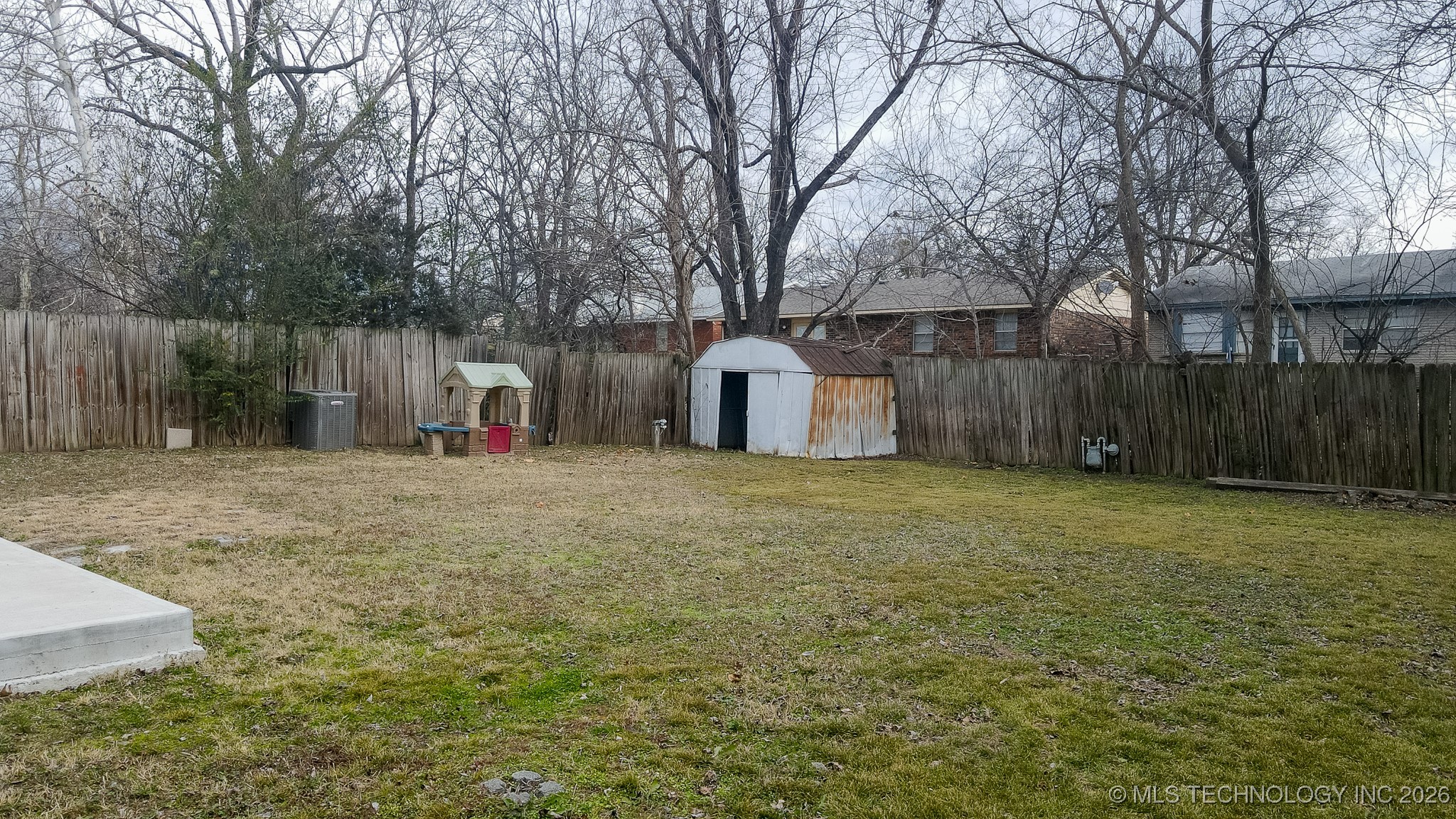 1753 S Pine Avenue Broken Arrow OK 74012
